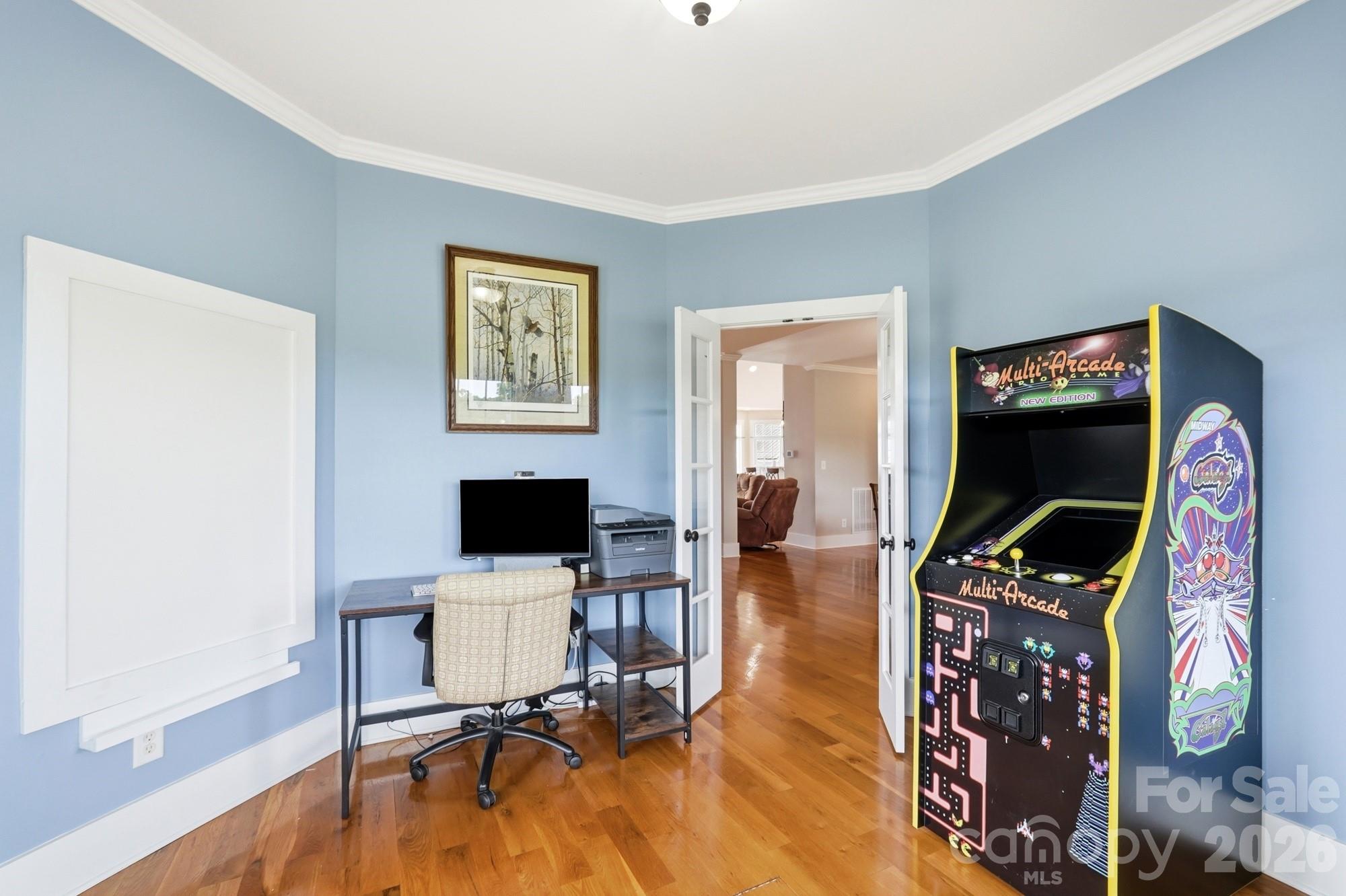 3048 Seagletown Road — Vale