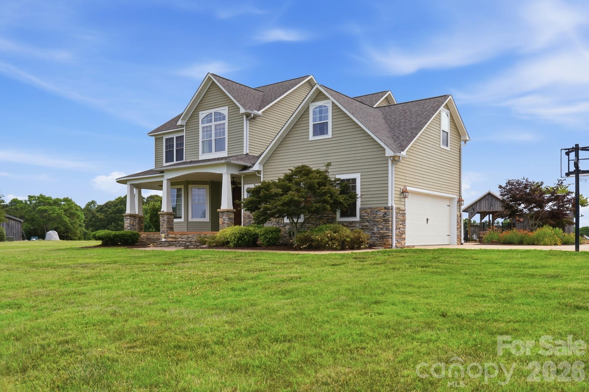 3048 Seagletown Road — Vale