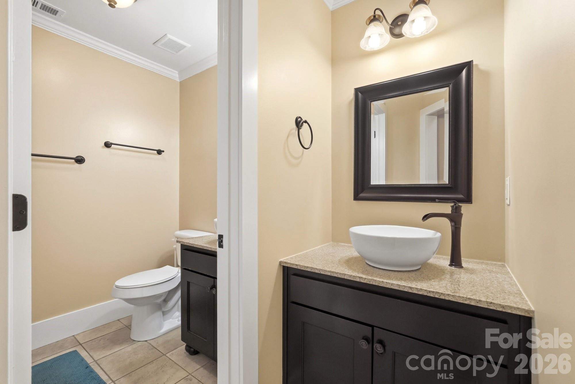 3048 Seagletown Road — Vale