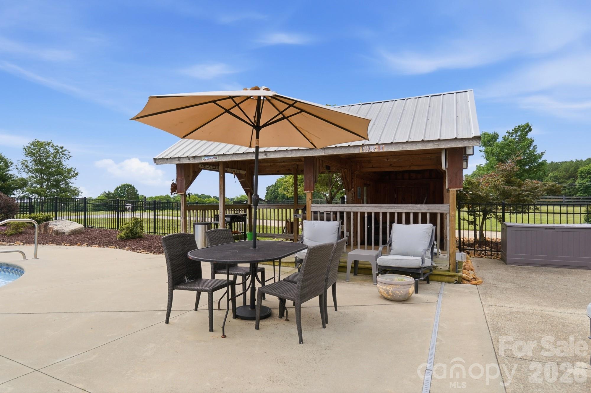 3048 Seagletown Road — Vale