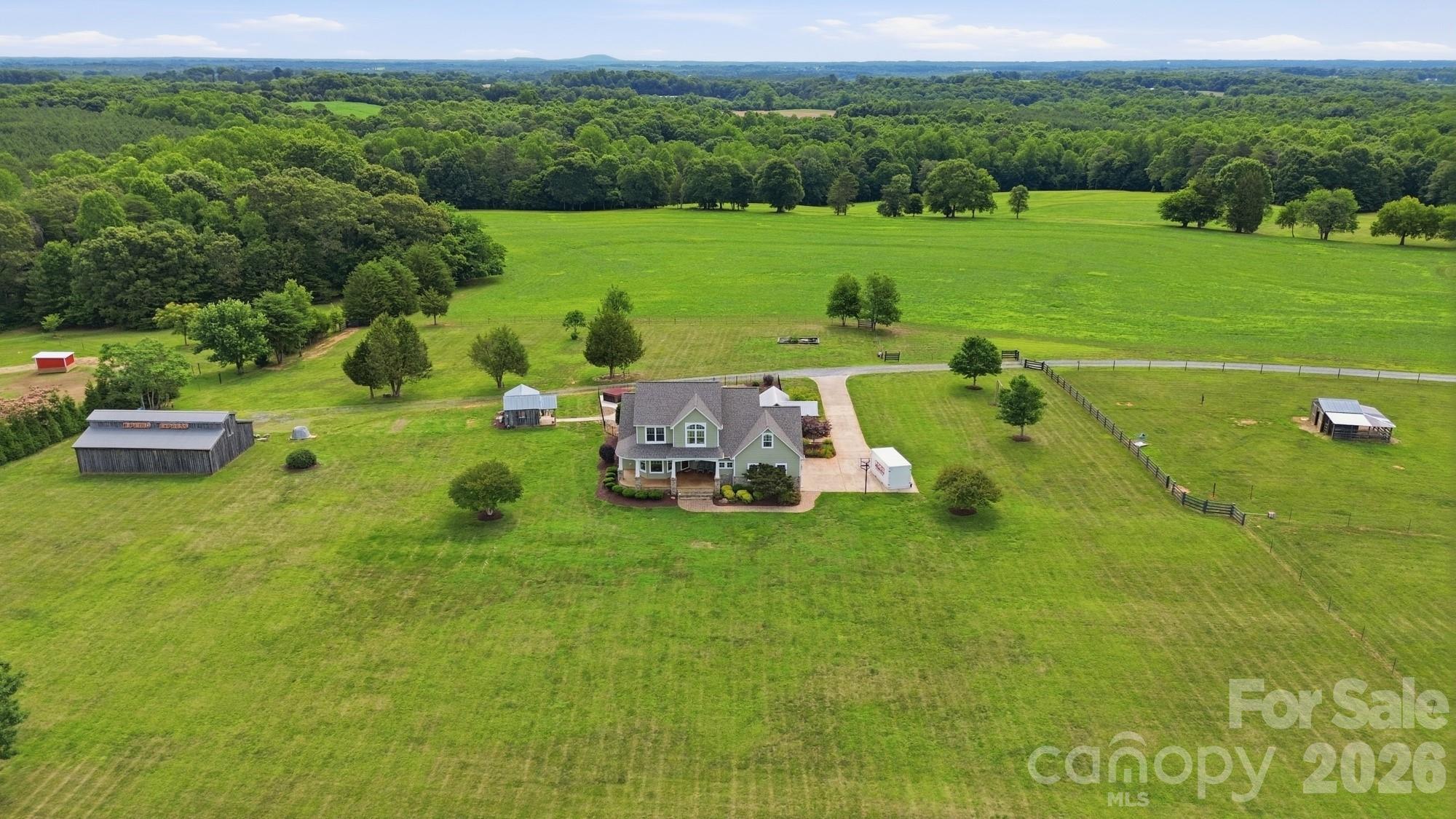 3048 Seagletown Road — Vale