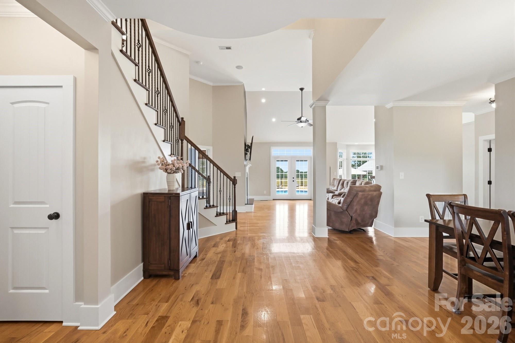 3048 Seagletown Road — Vale