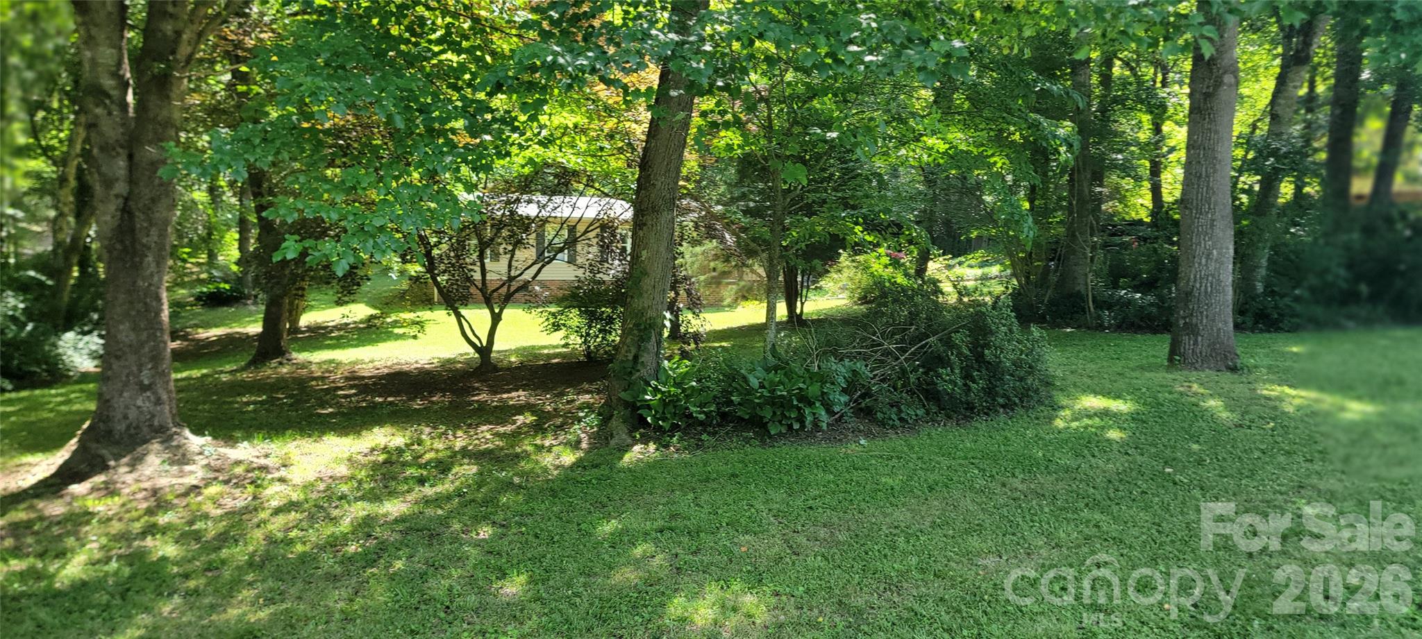 5992 Rest Home Road — Claremont