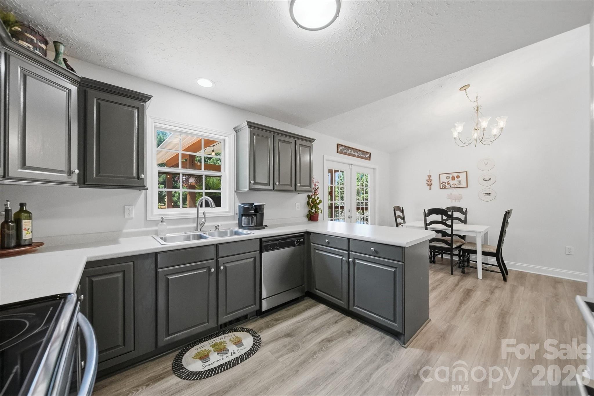 1258 Birch Drive — Morganton