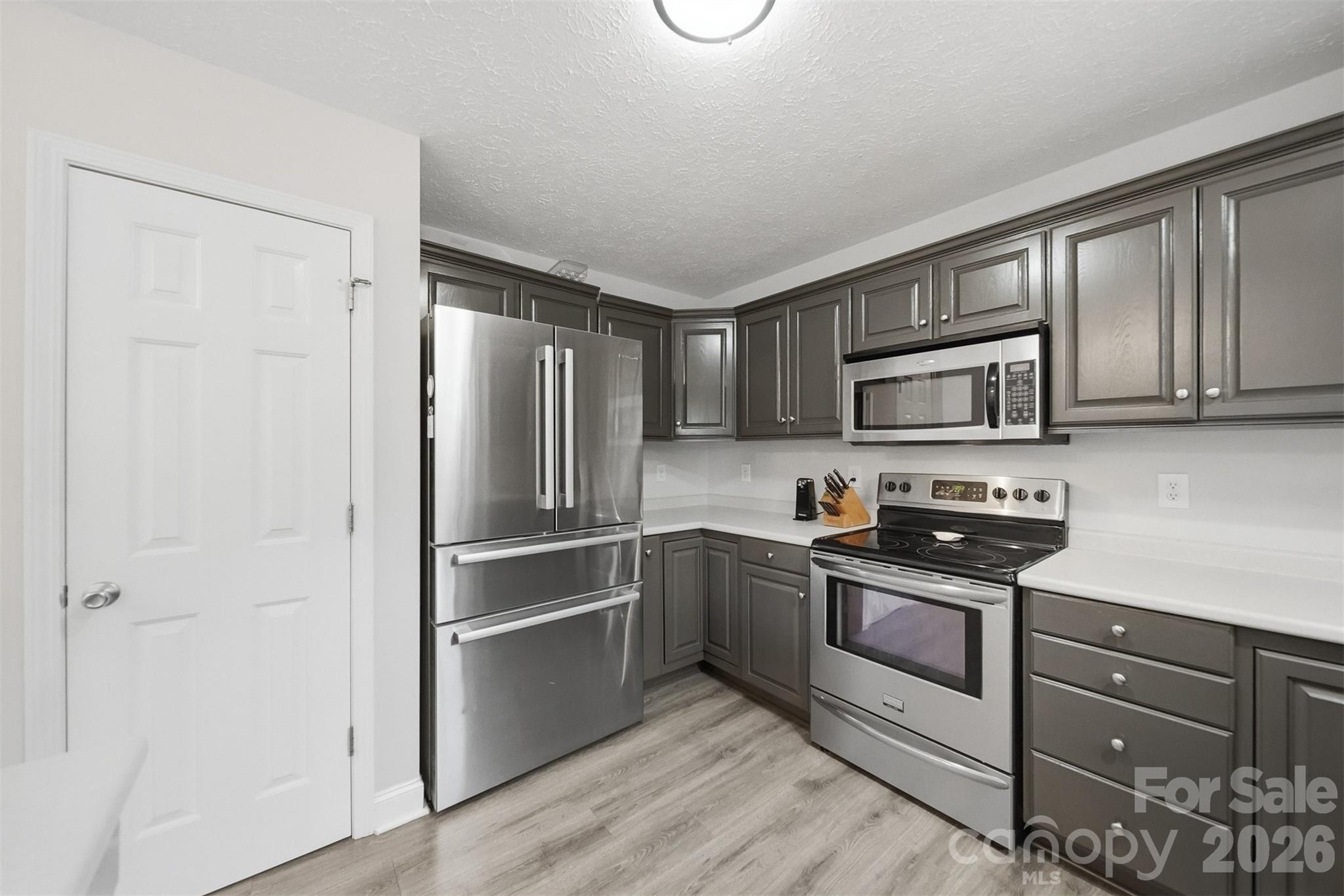 1258 Birch Drive — Morganton