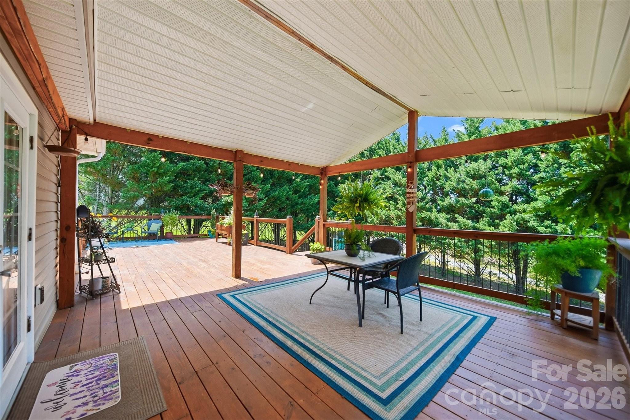 1258 Birch Drive — Morganton