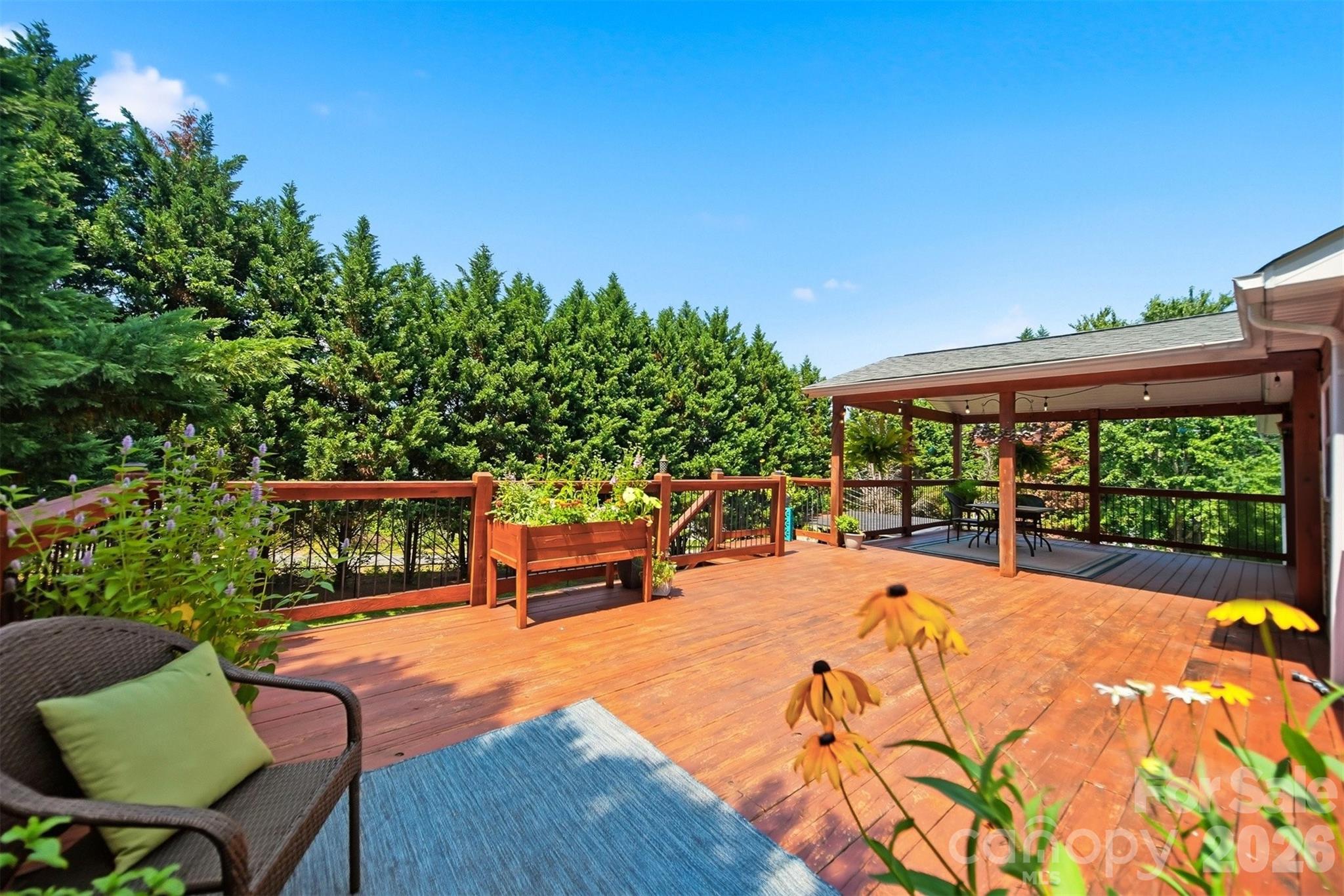 1258 Birch Drive — Morganton