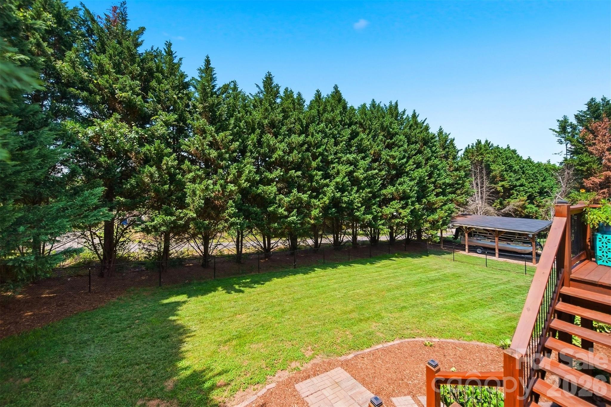 1258 Birch Drive — Morganton