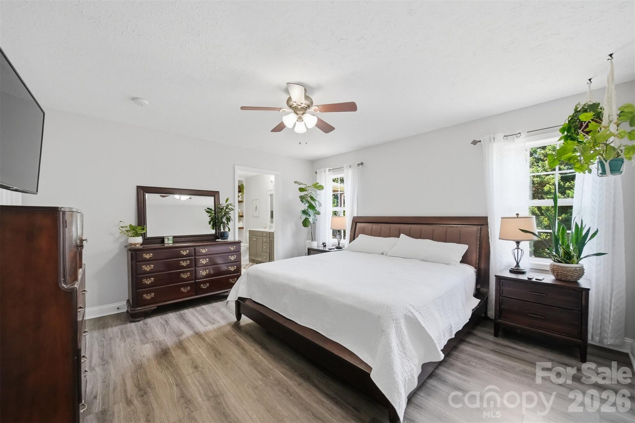 1258 Birch Drive — Morganton