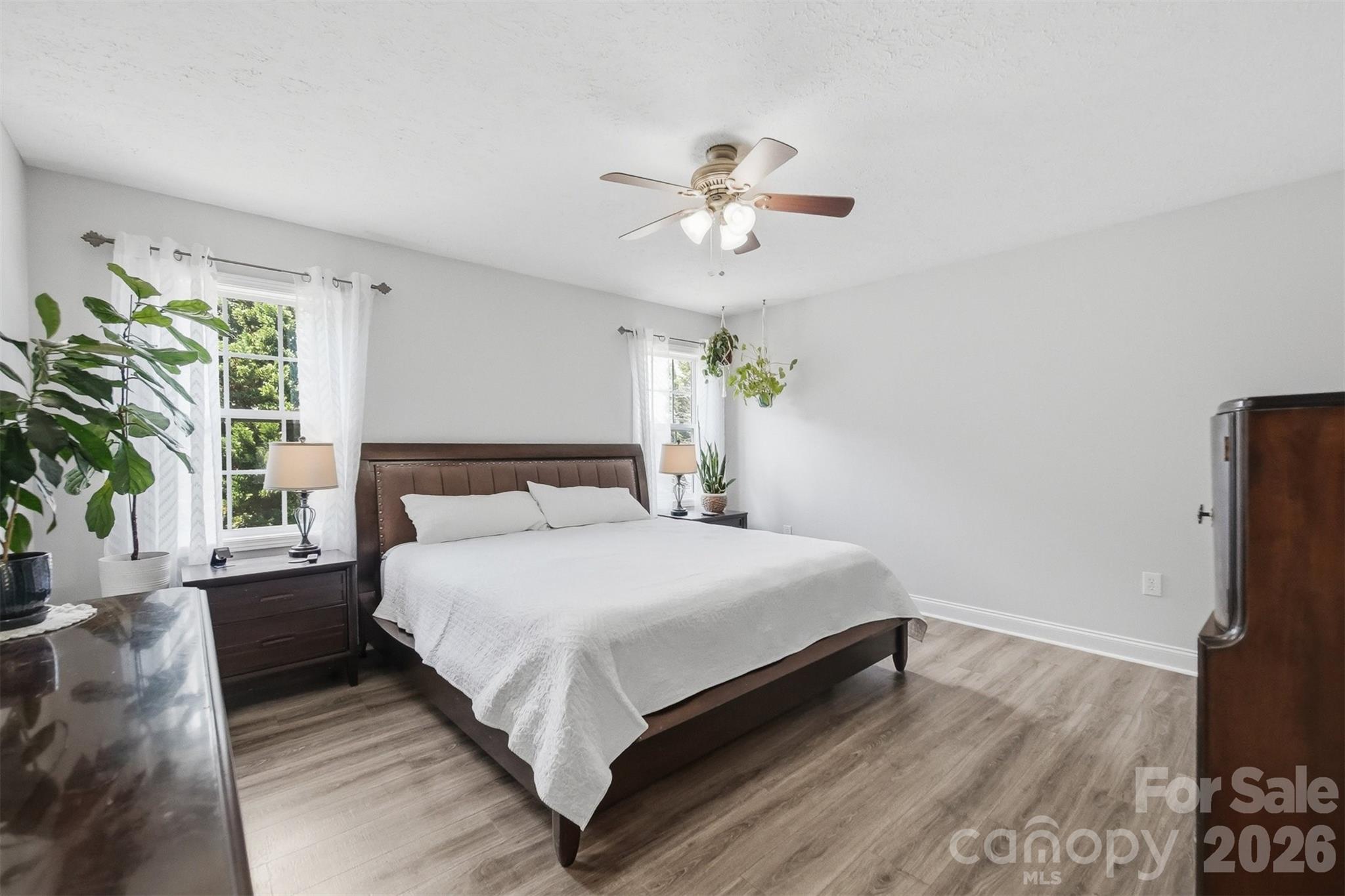 1258 Birch Drive — Morganton