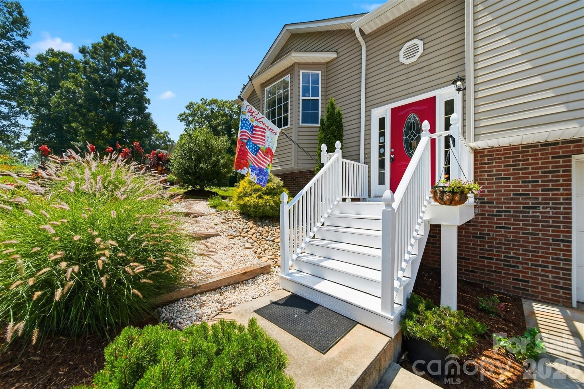 1258 Birch Drive — Morganton