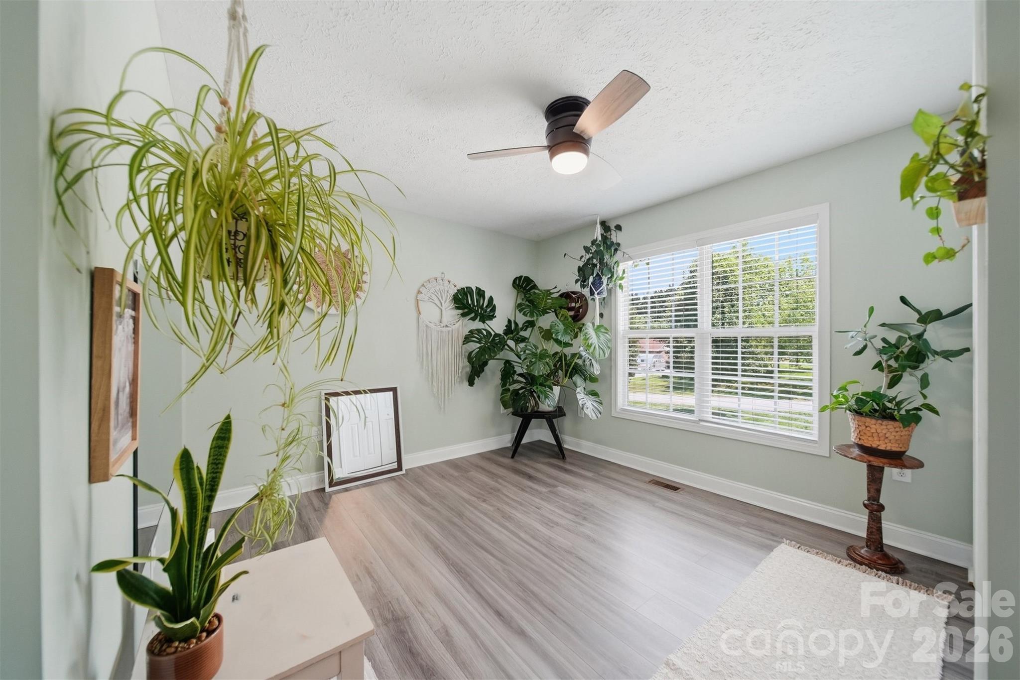 1258 Birch Drive — Morganton