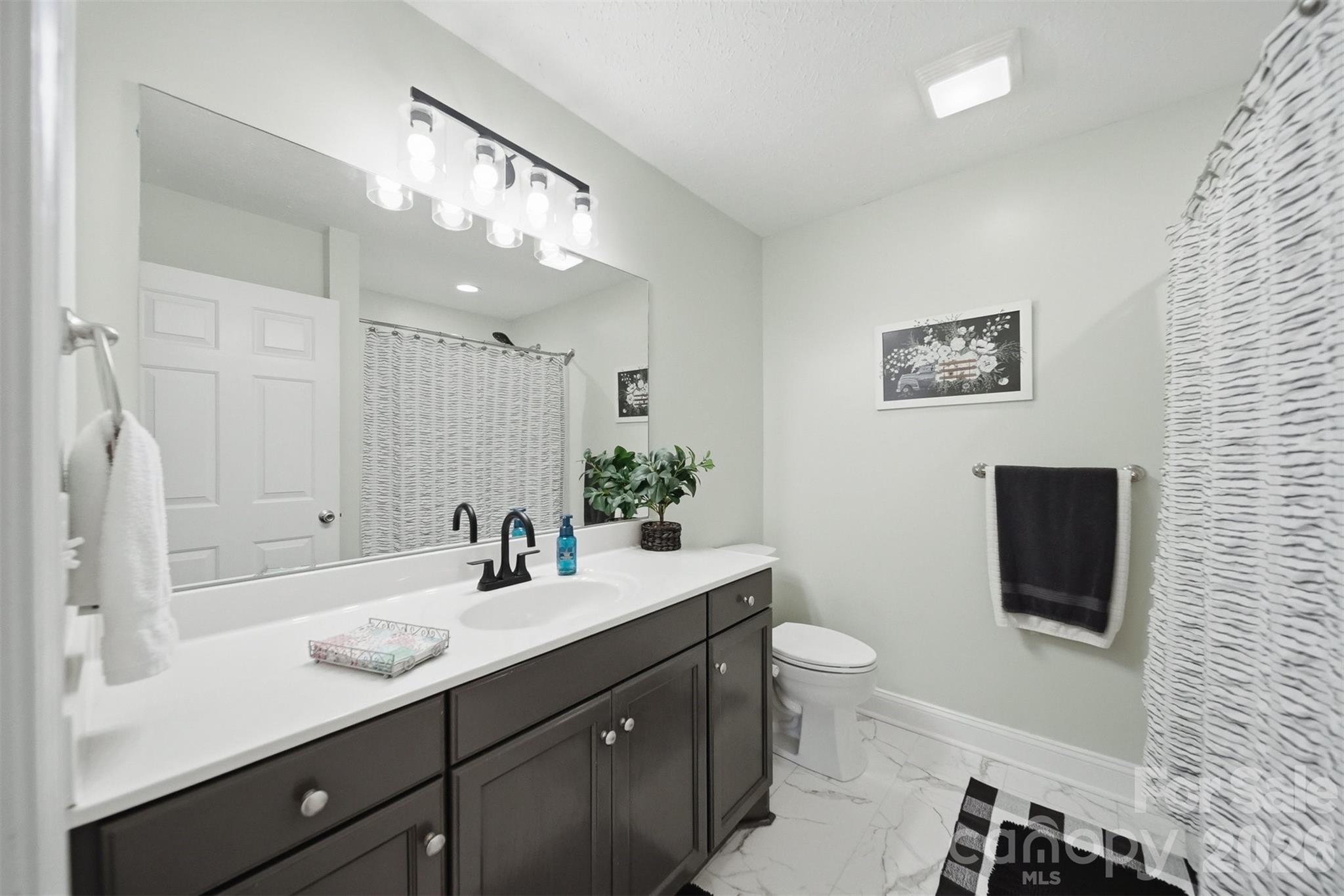 1258 Birch Drive — Morganton