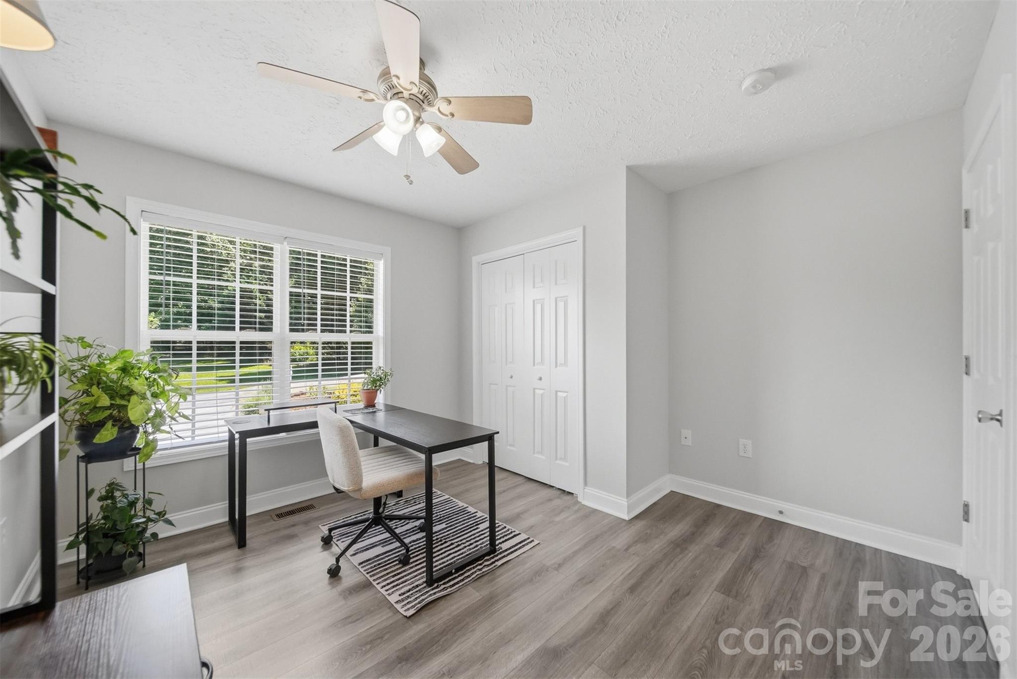 1258 Birch Drive — Morganton