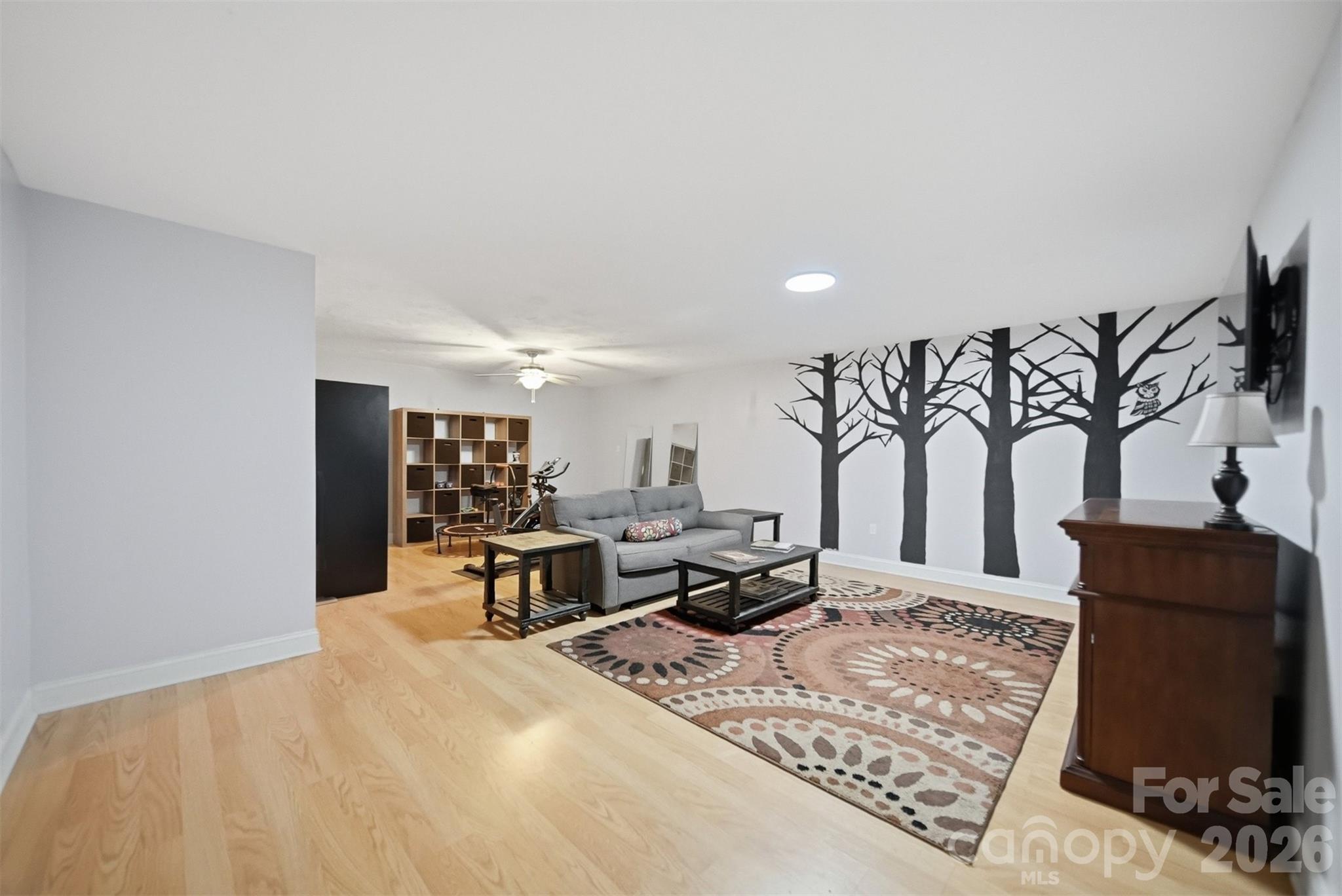 1258 Birch Drive — Morganton