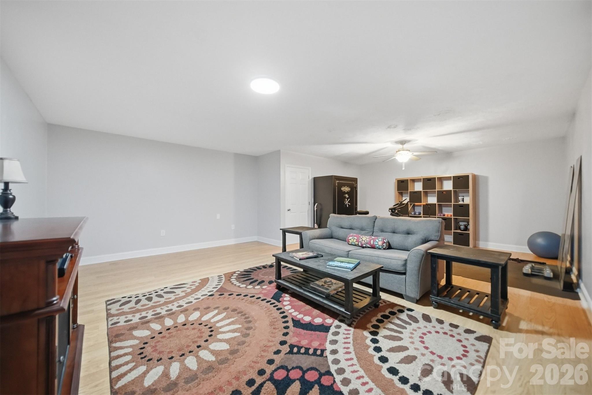 1258 Birch Drive — Morganton