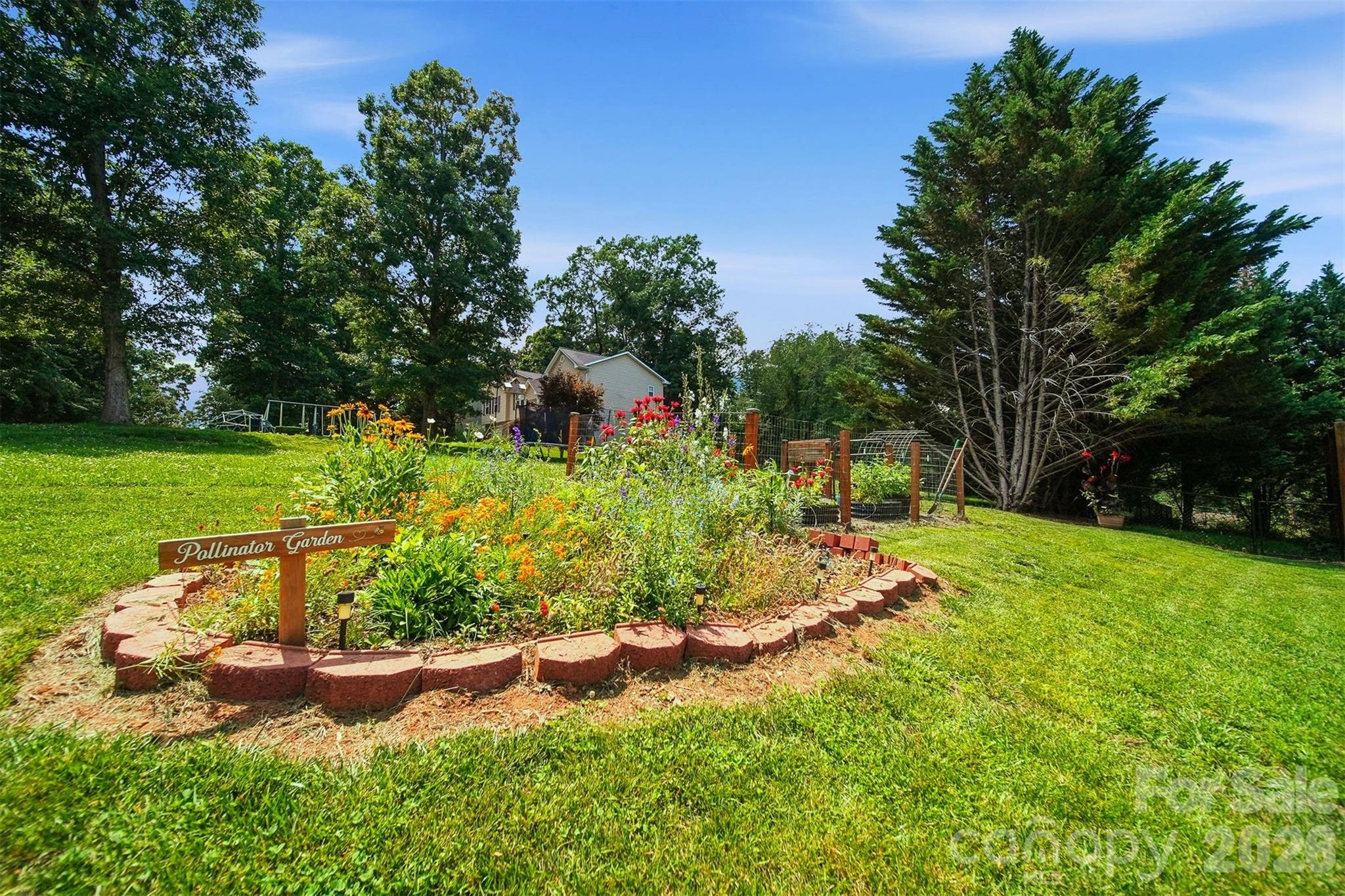 1258 Birch Drive — Morganton