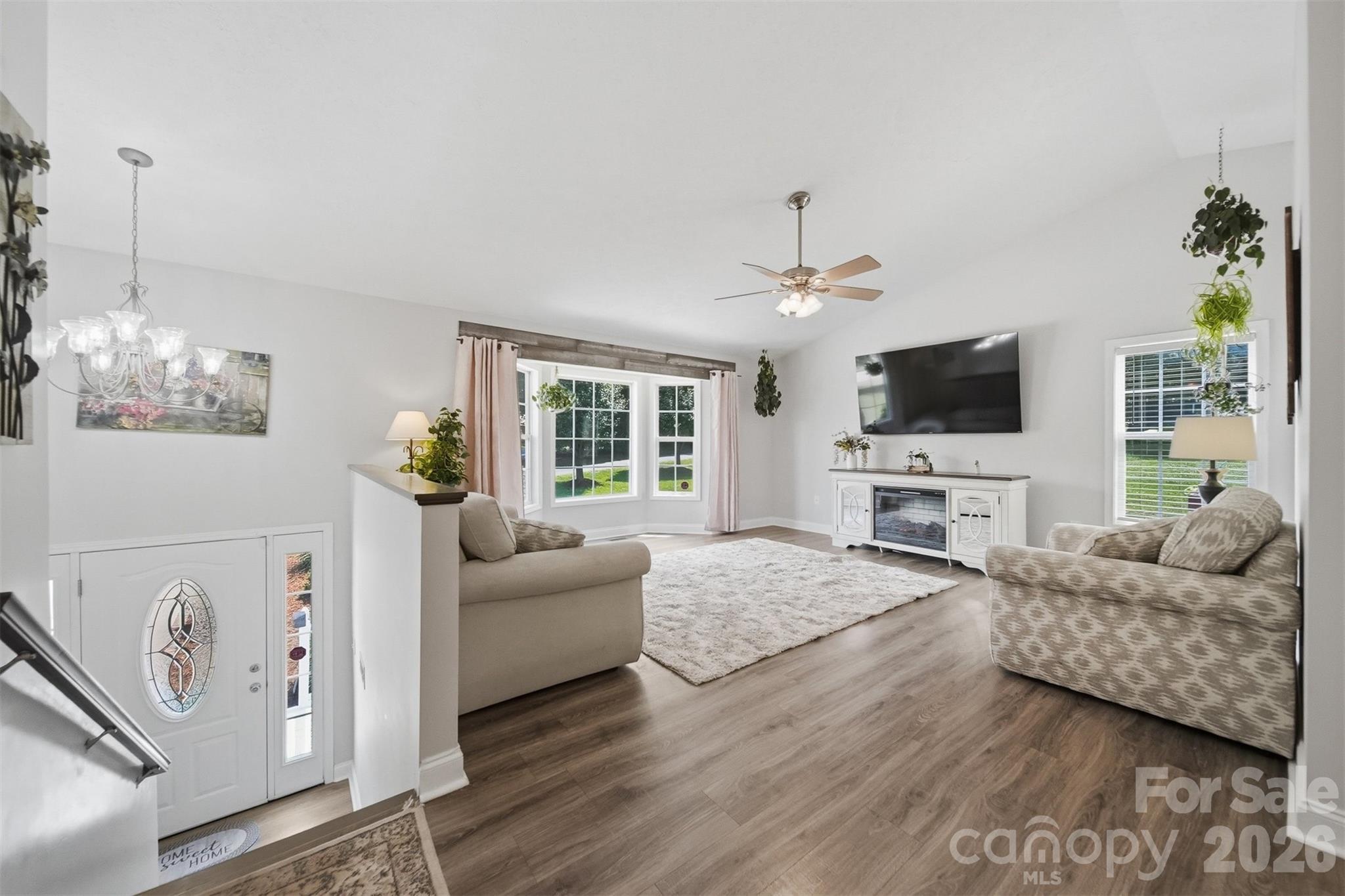1258 Birch Drive — Morganton