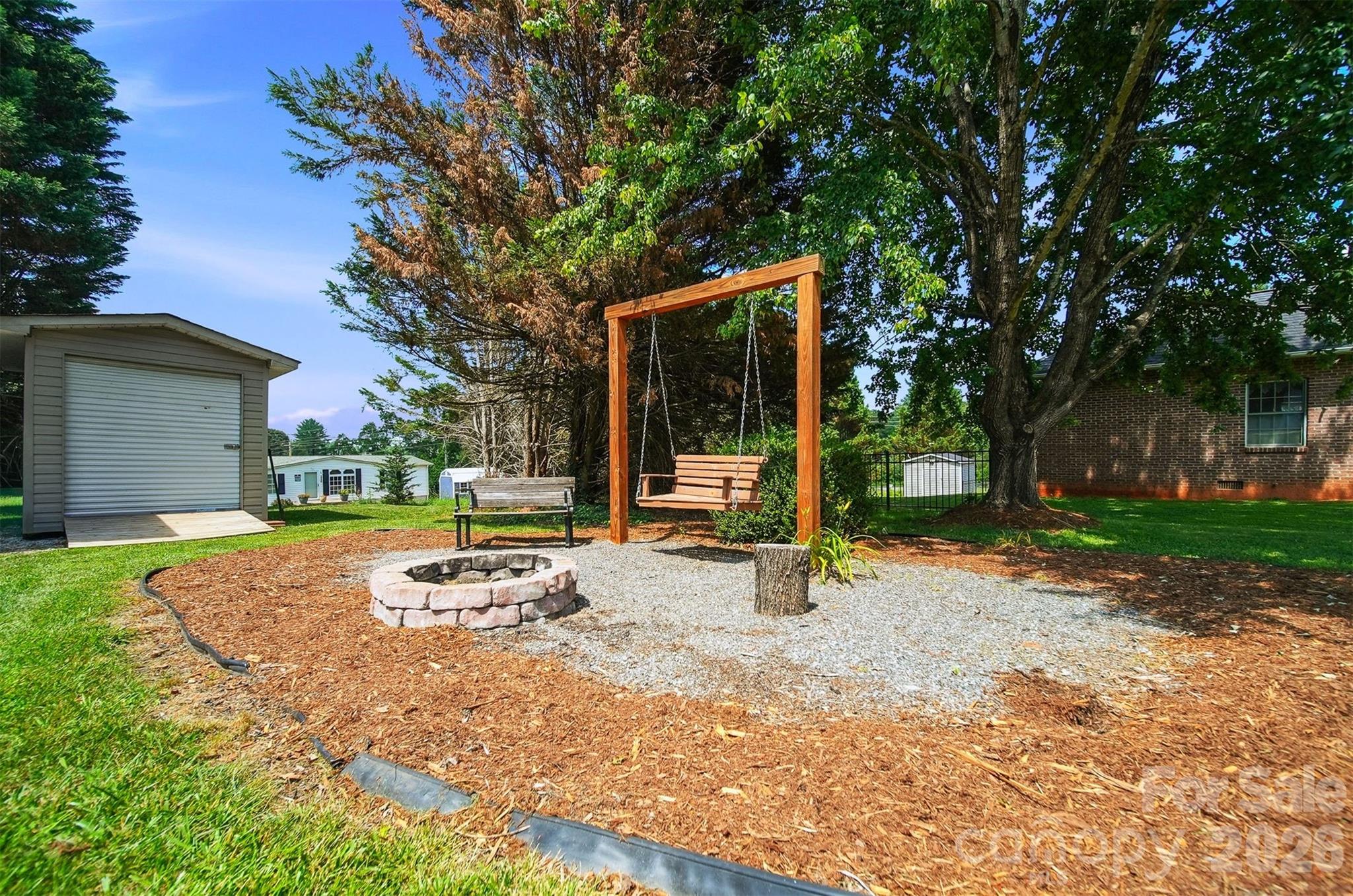 1258 Birch Drive — Morganton