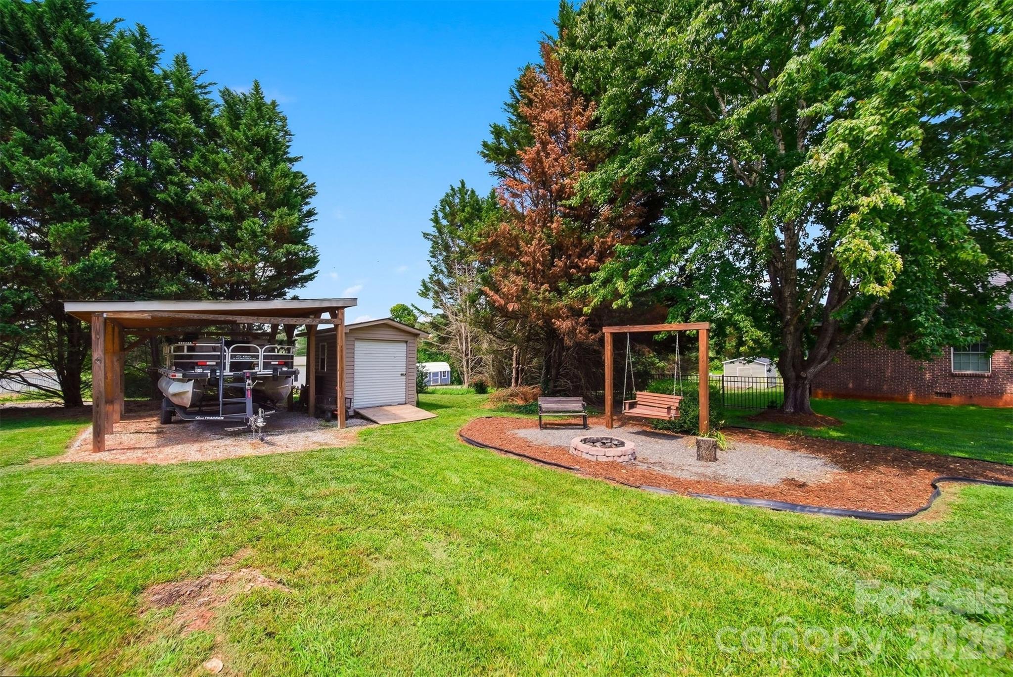 1258 Birch Drive — Morganton