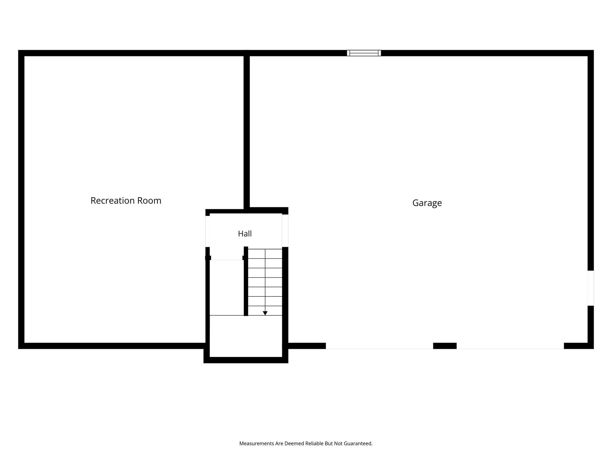 1258 Birch Drive — Morganton