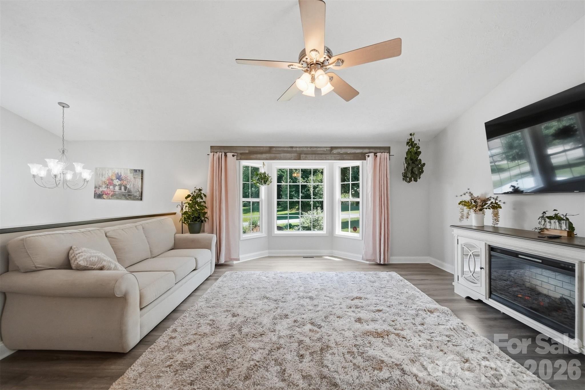 1258 Birch Drive — Morganton