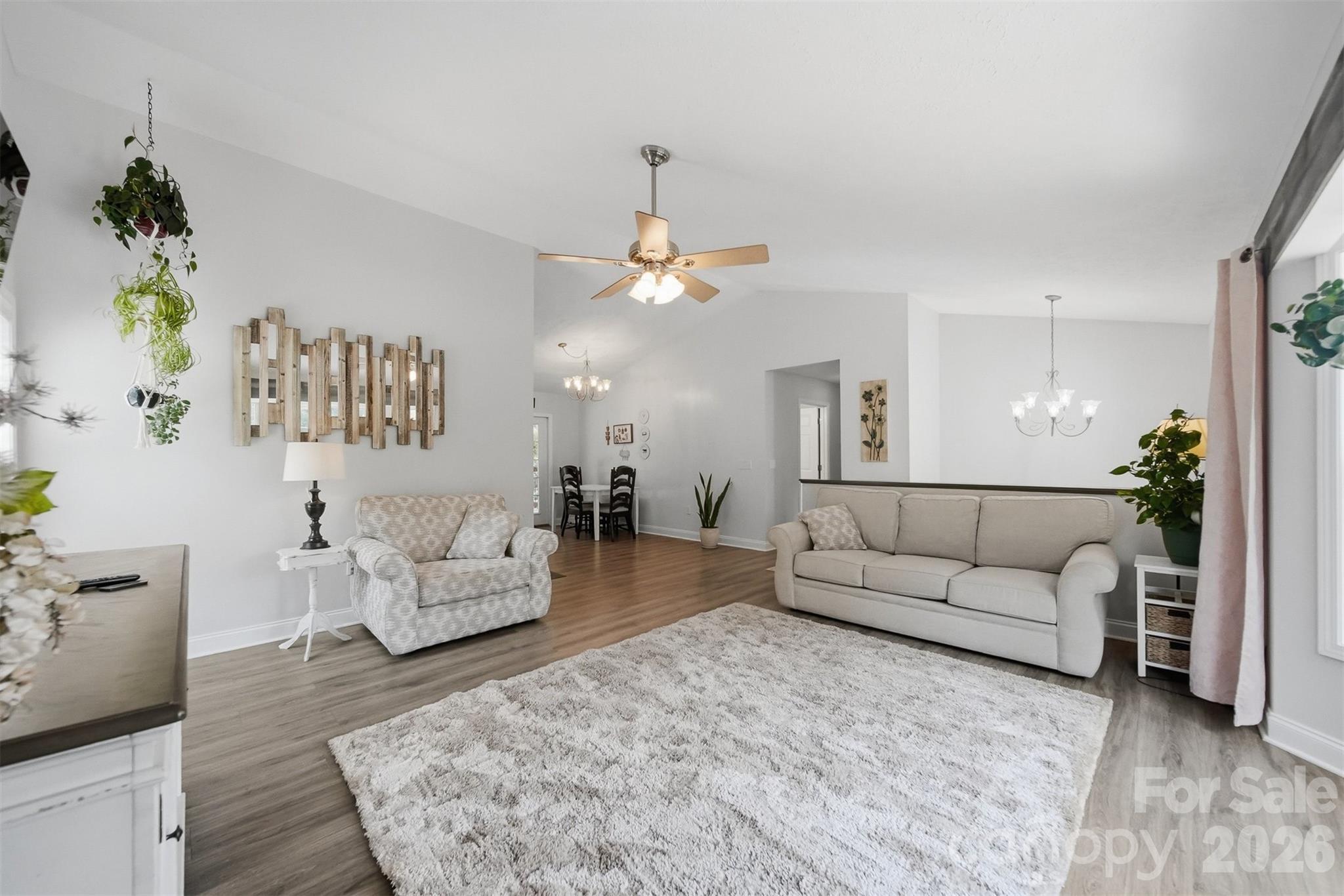 1258 Birch Drive — Morganton