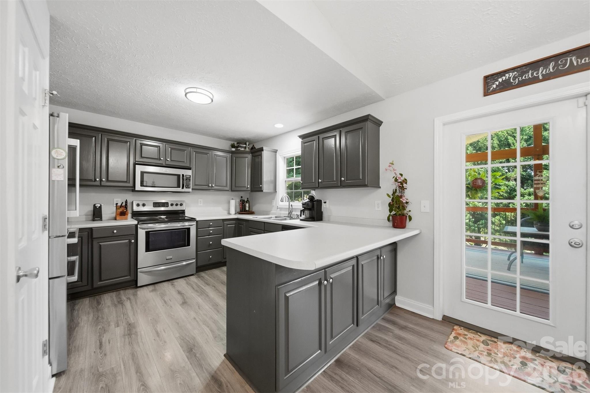 1258 Birch Drive — Morganton
