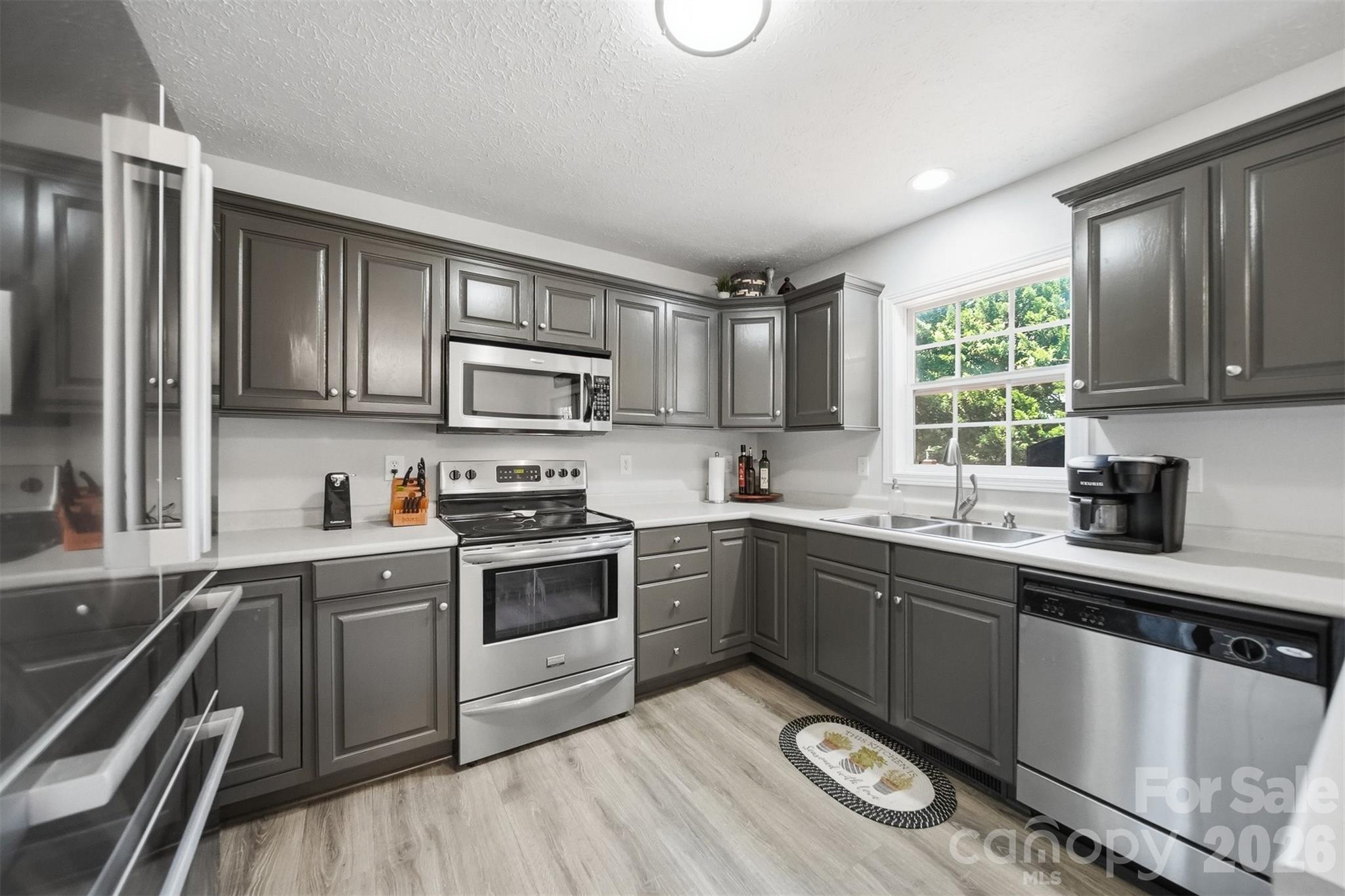 1258 Birch Drive — Morganton