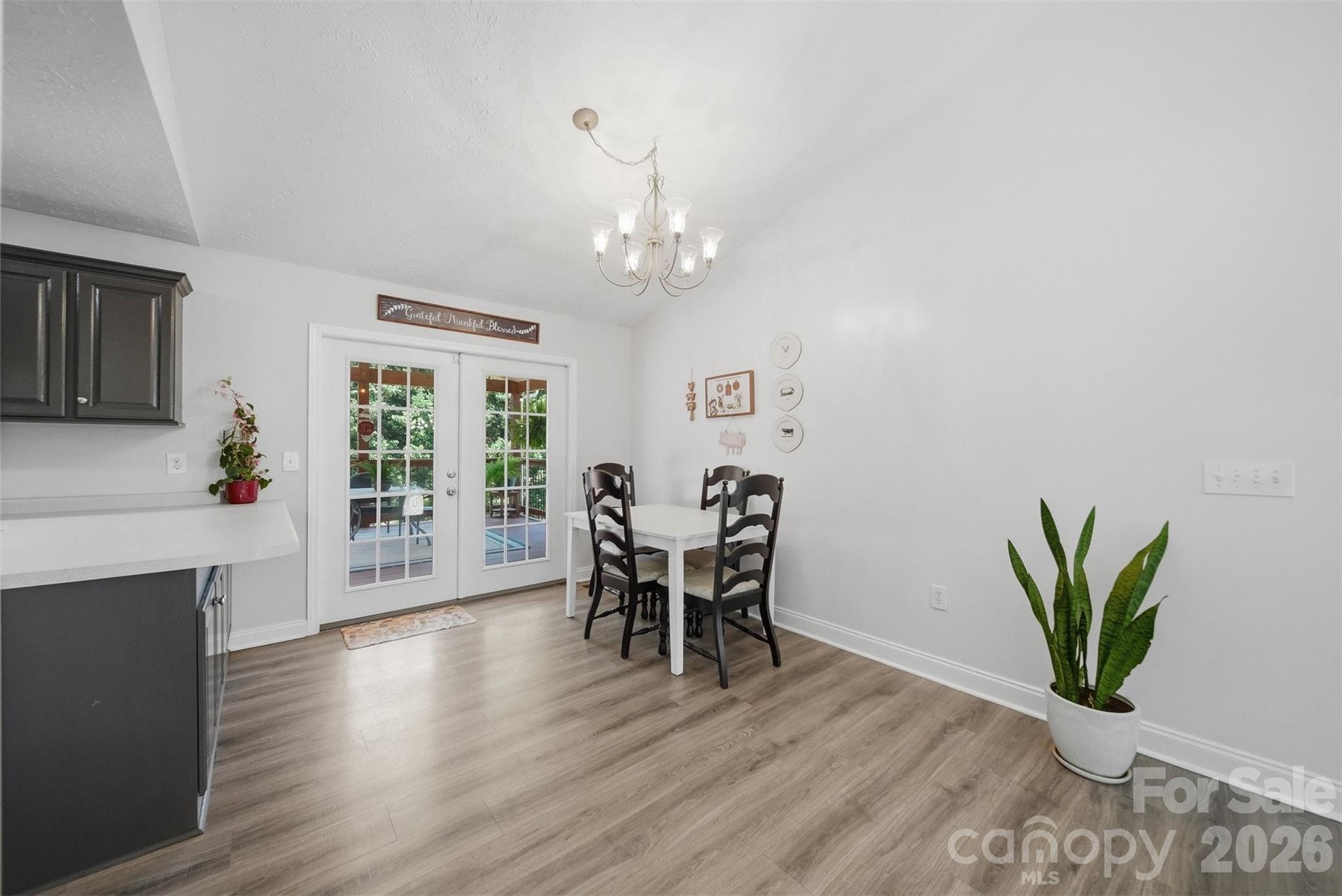 1258 Birch Drive — Morganton