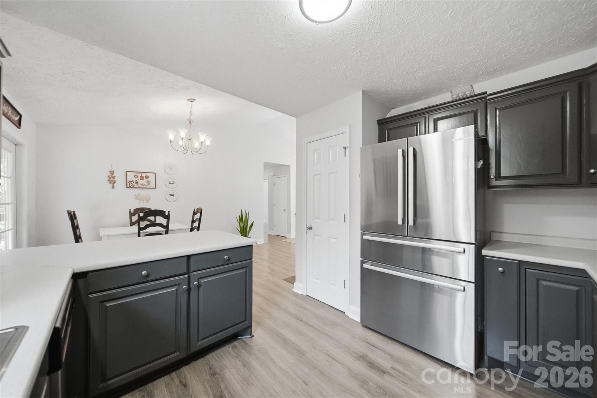 1258 Birch Drive — Morganton