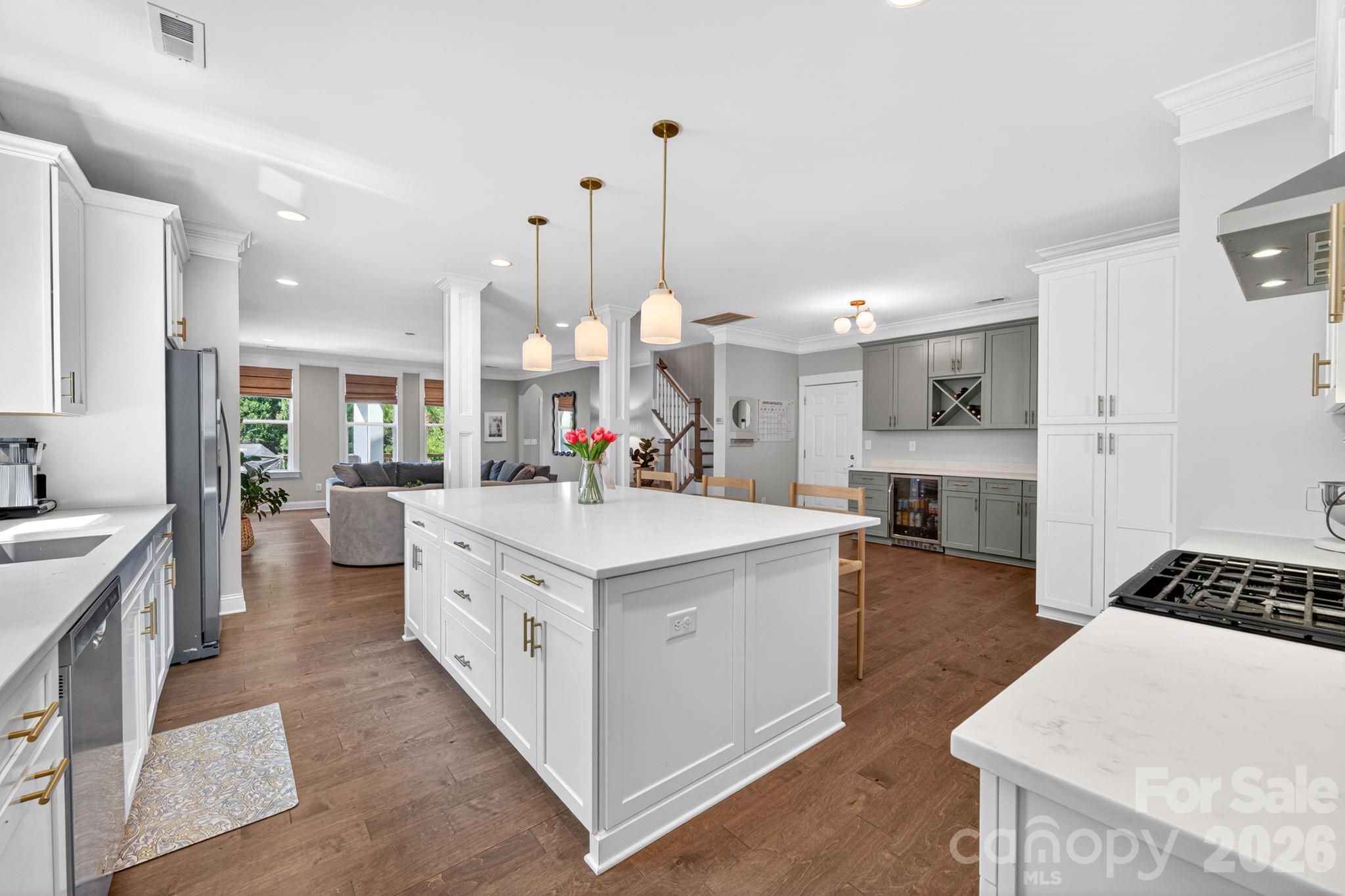 1824 Laveta Road — Charlotte