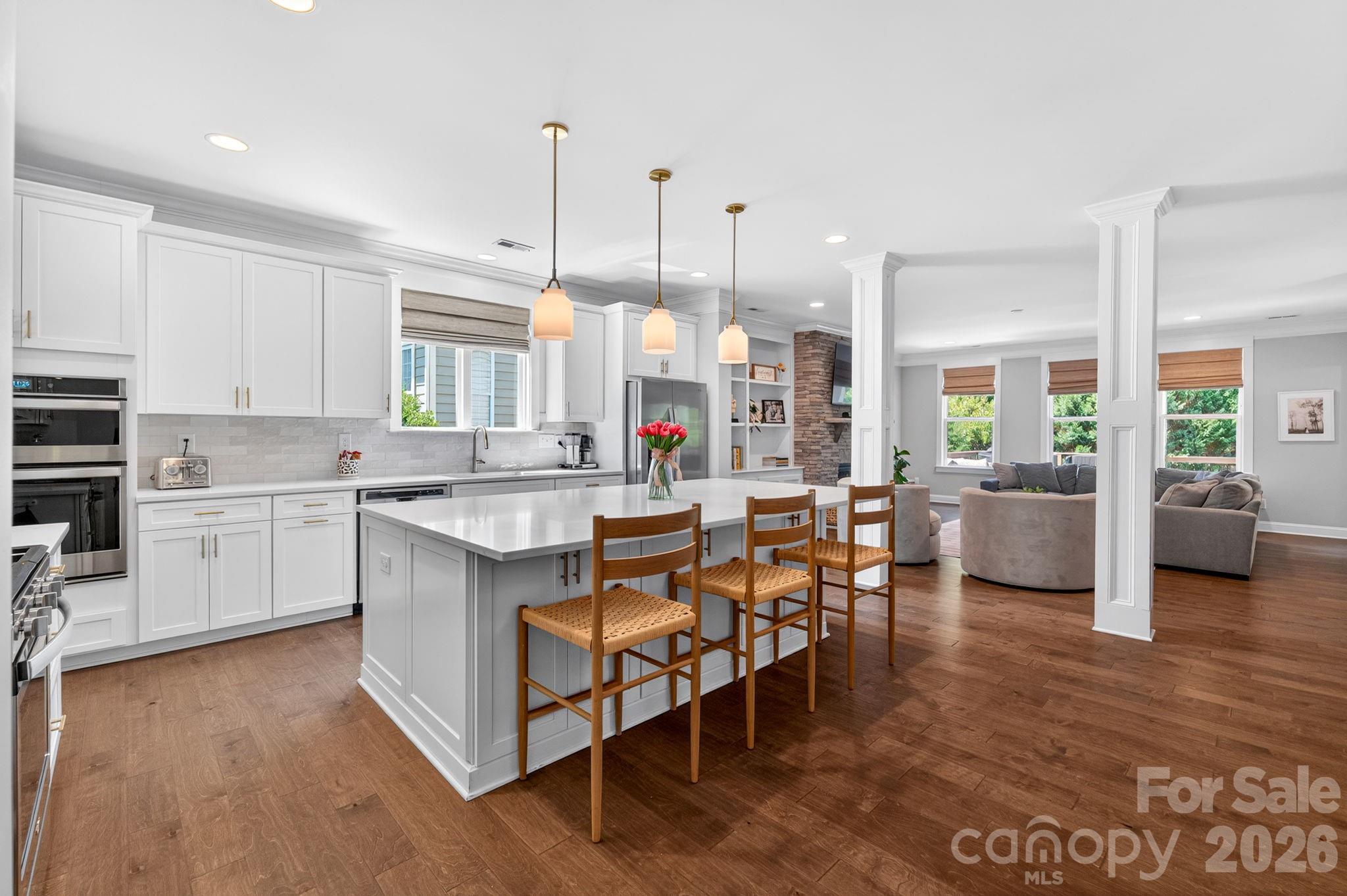 1824 Laveta Road — Charlotte