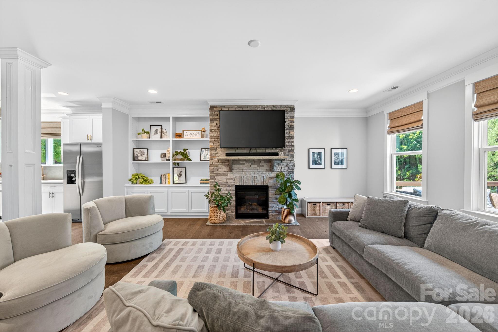 1824 Laveta Road — Charlotte