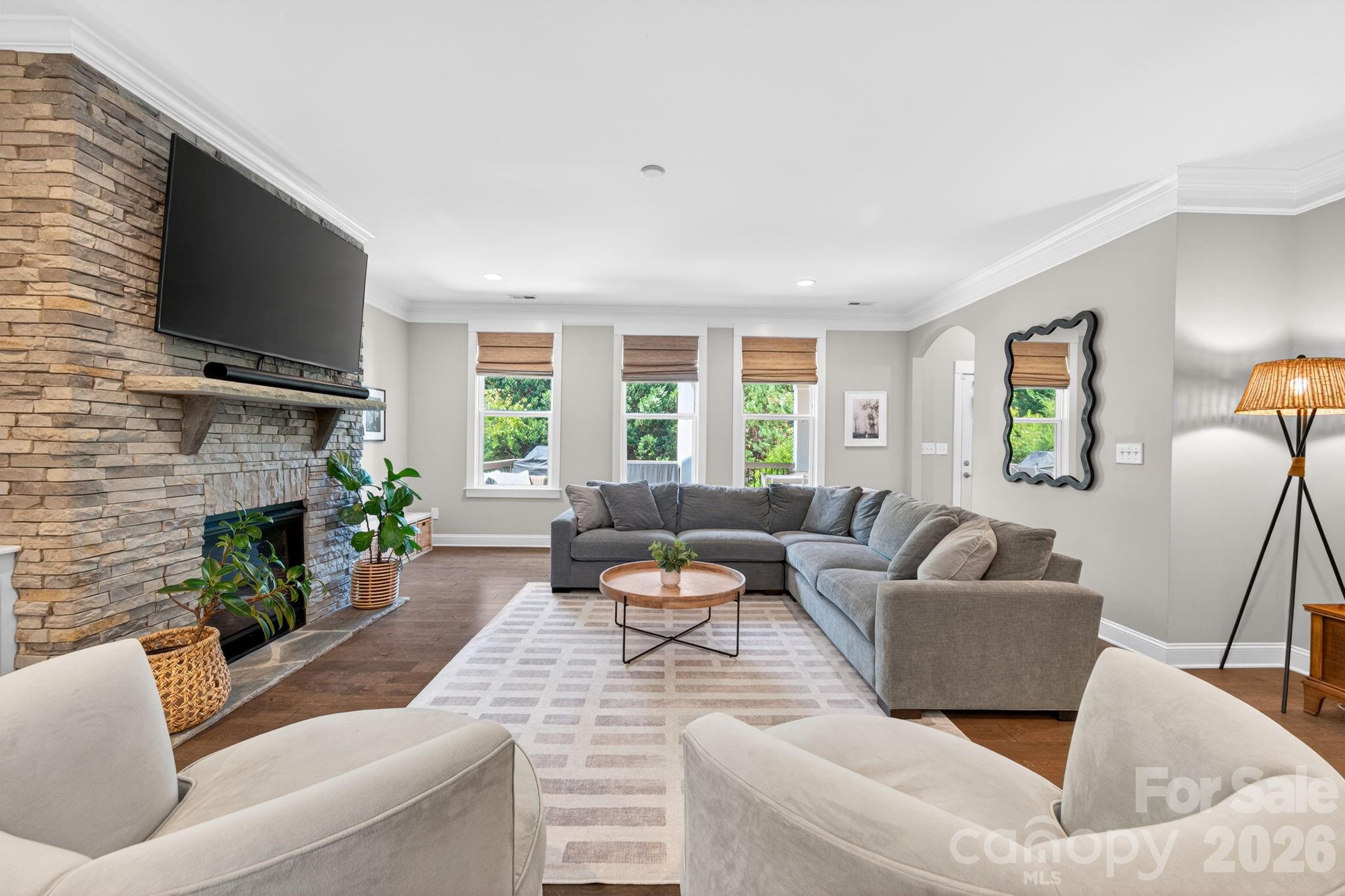 1824 Laveta Road — Charlotte