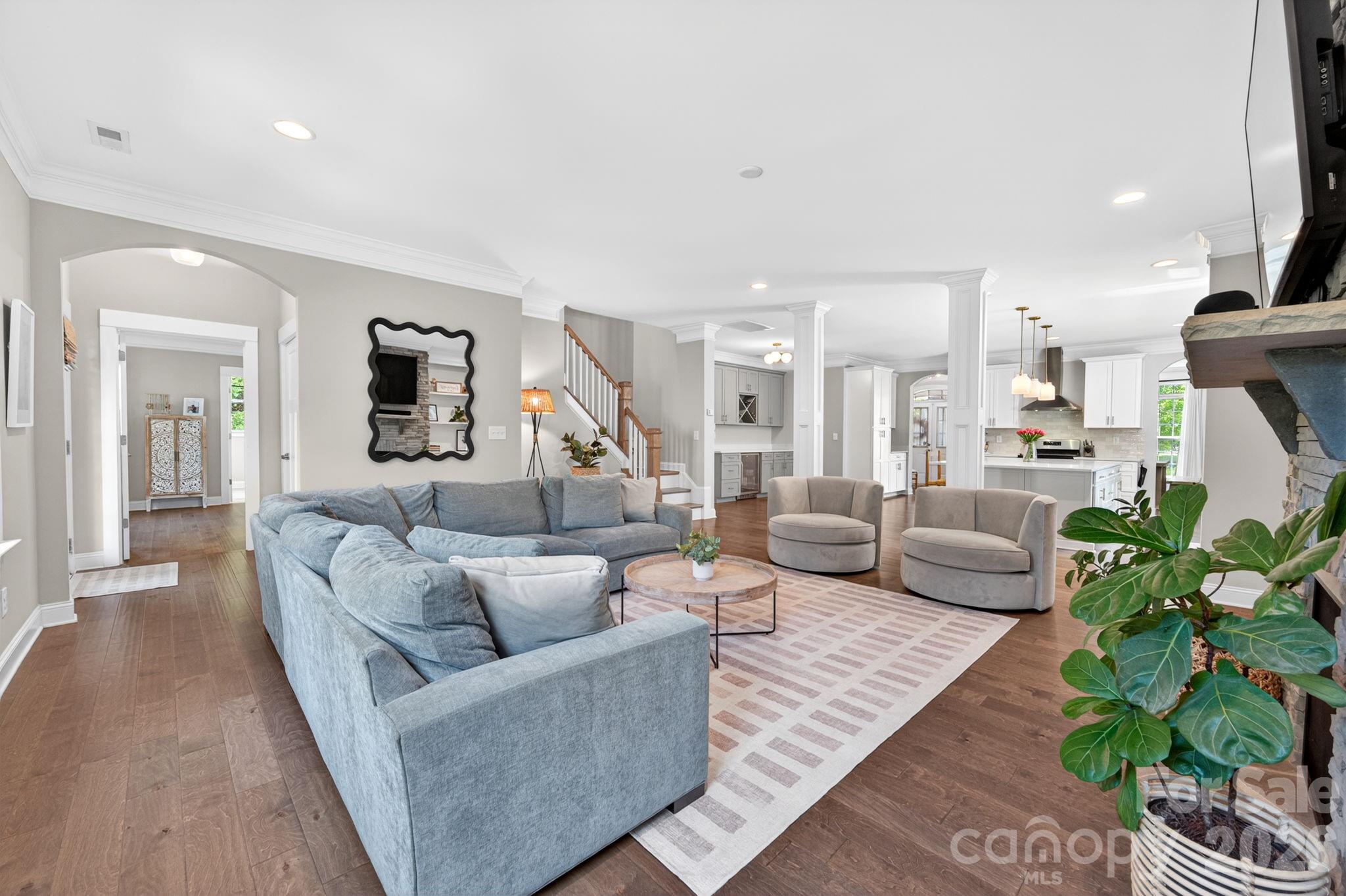 1824 Laveta Road — Charlotte