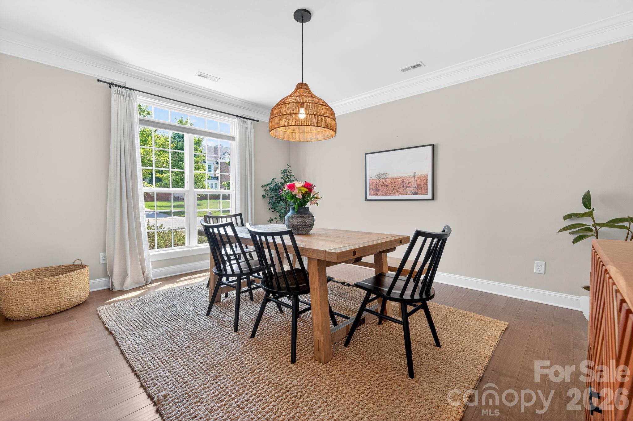 1824 Laveta Road — Charlotte