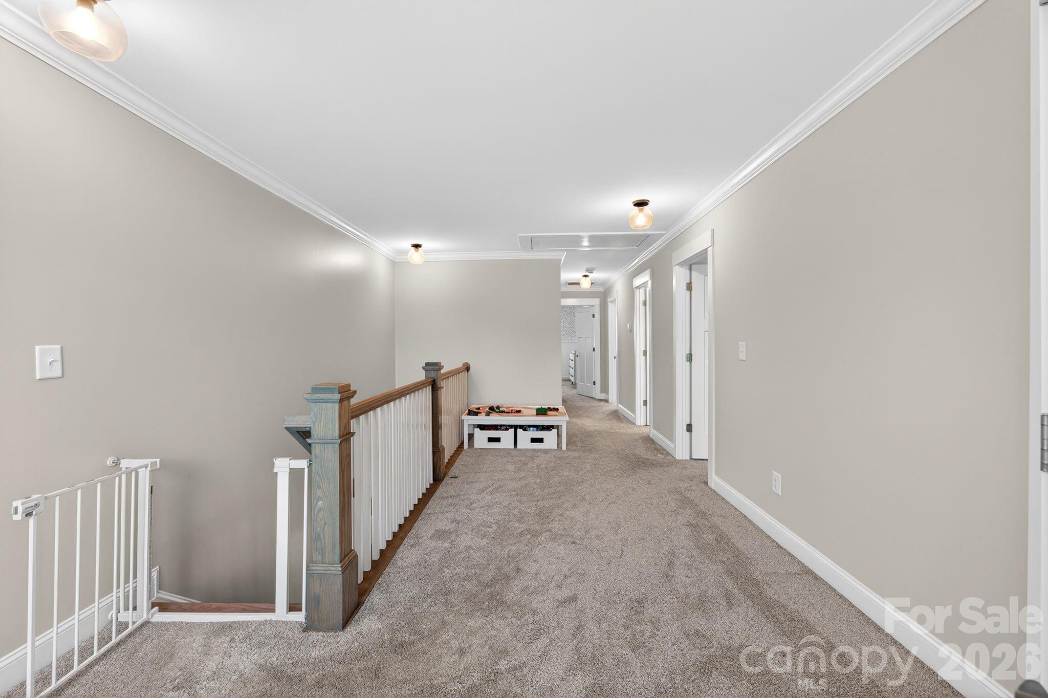 1824 Laveta Road — Charlotte