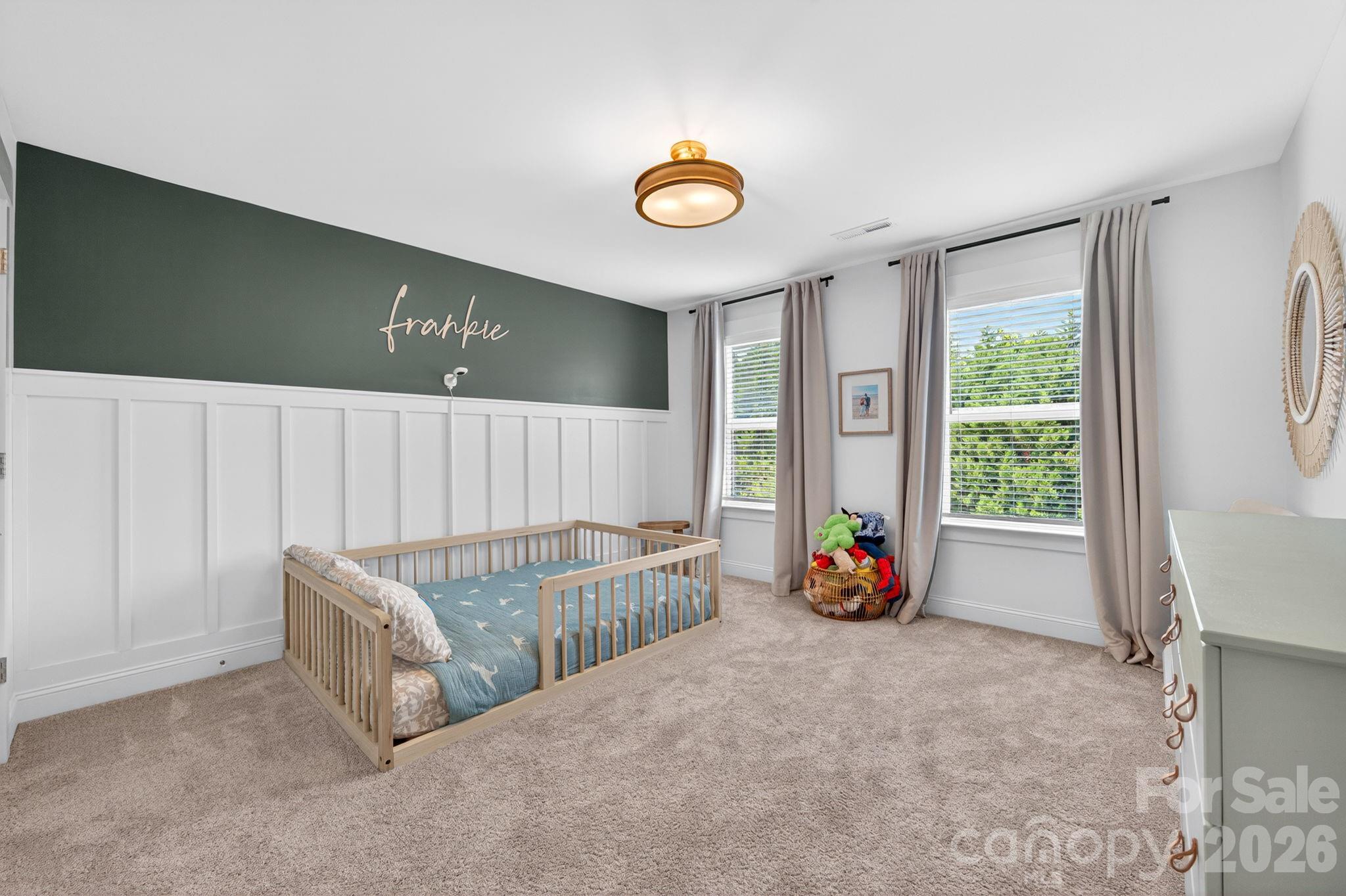 1824 Laveta Road — Charlotte