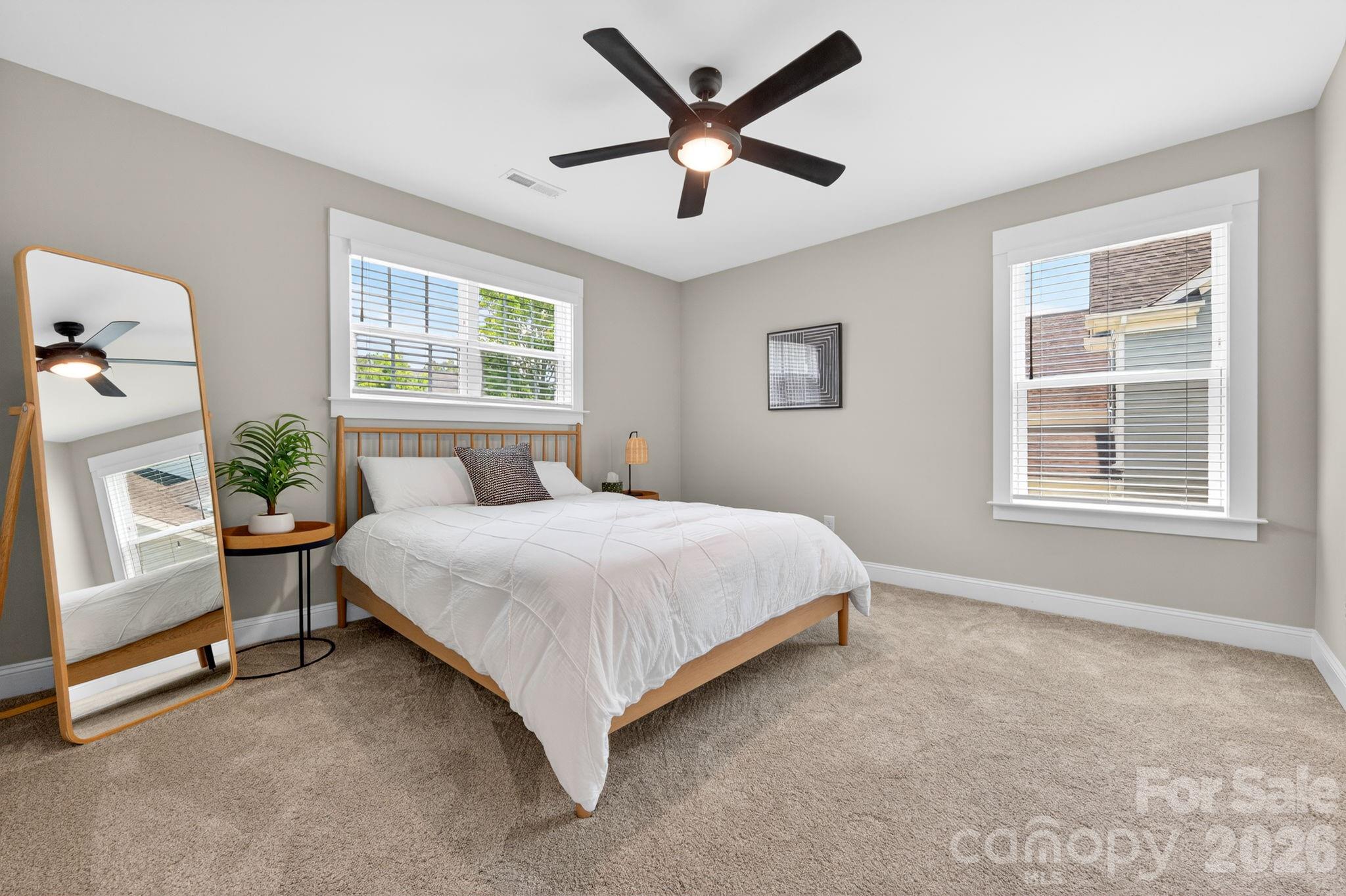1824 Laveta Road — Charlotte