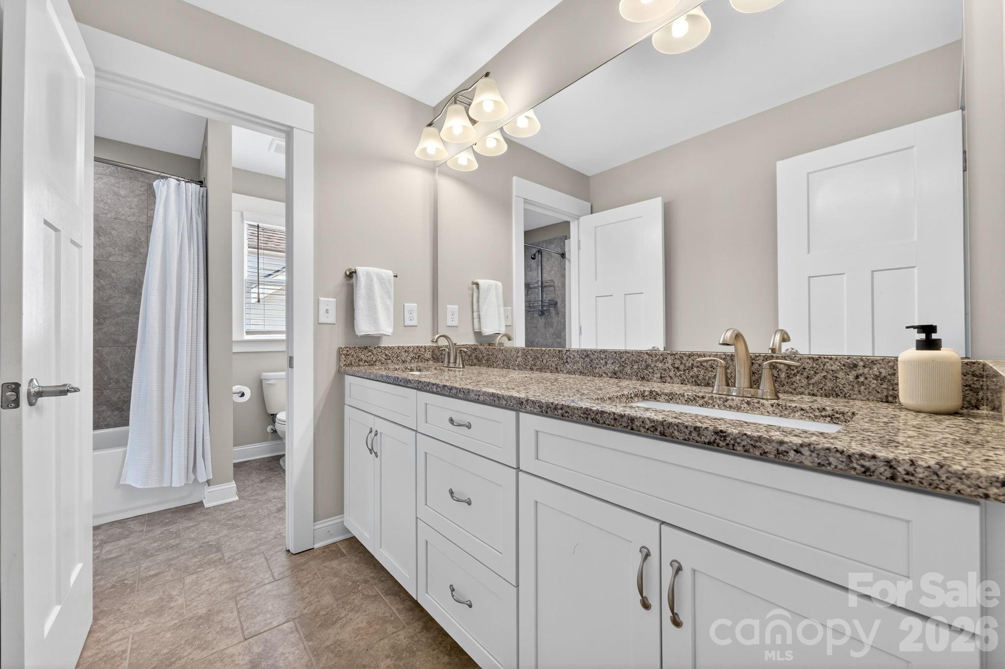 1824 Laveta Road — Charlotte