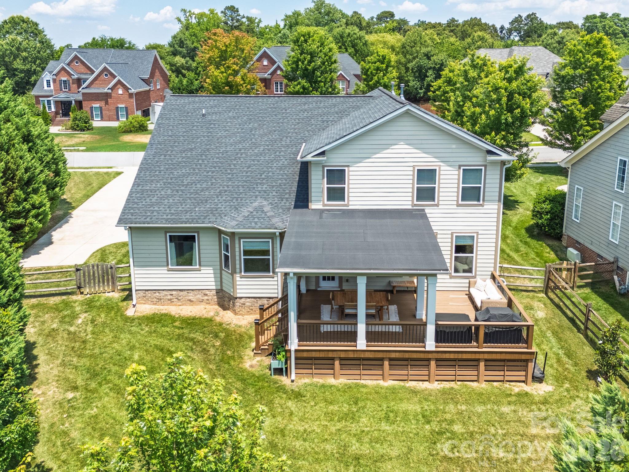 1824 Laveta Road — Charlotte