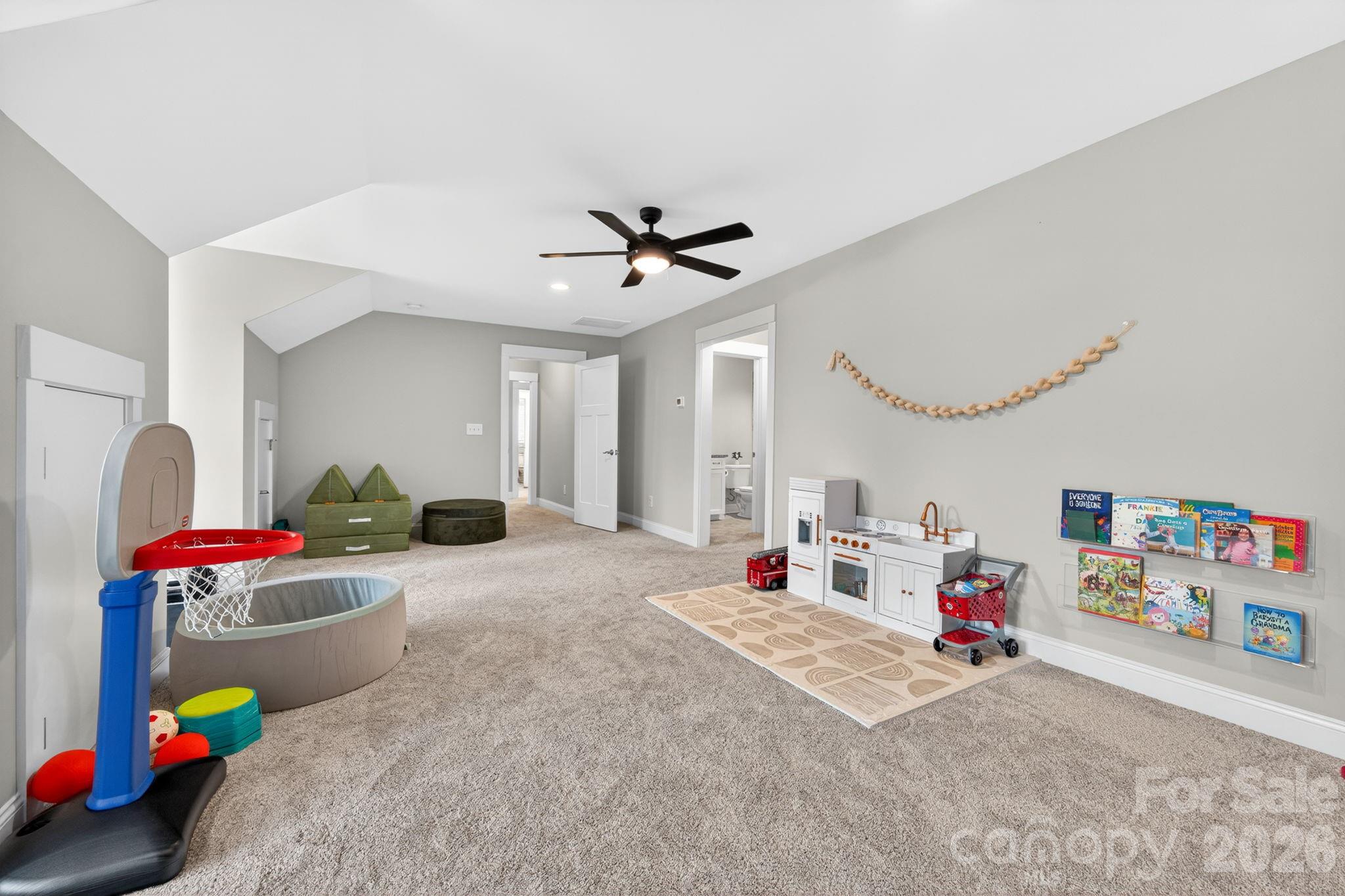 1824 Laveta Road — Charlotte