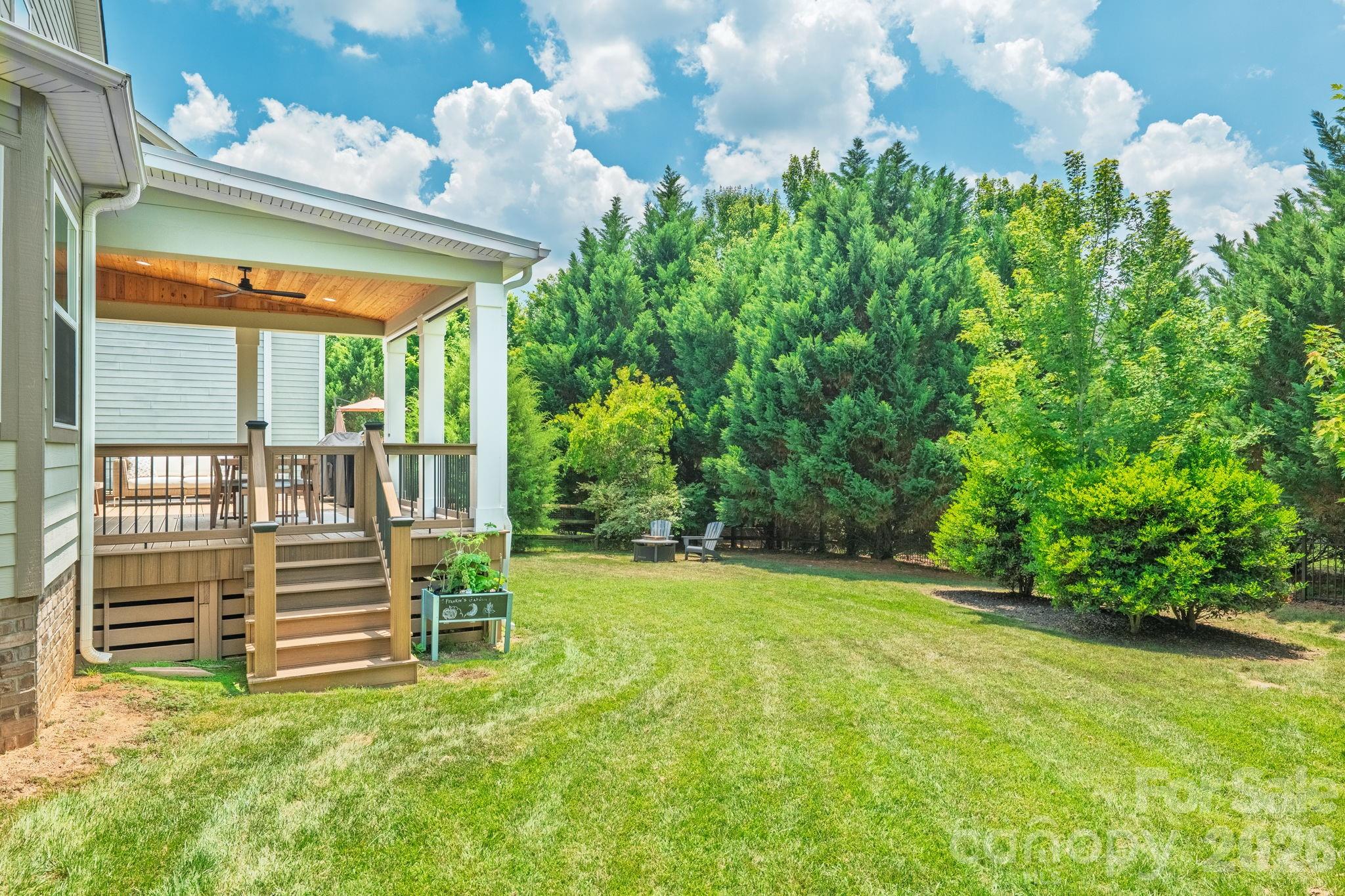 1824 Laveta Road — Charlotte