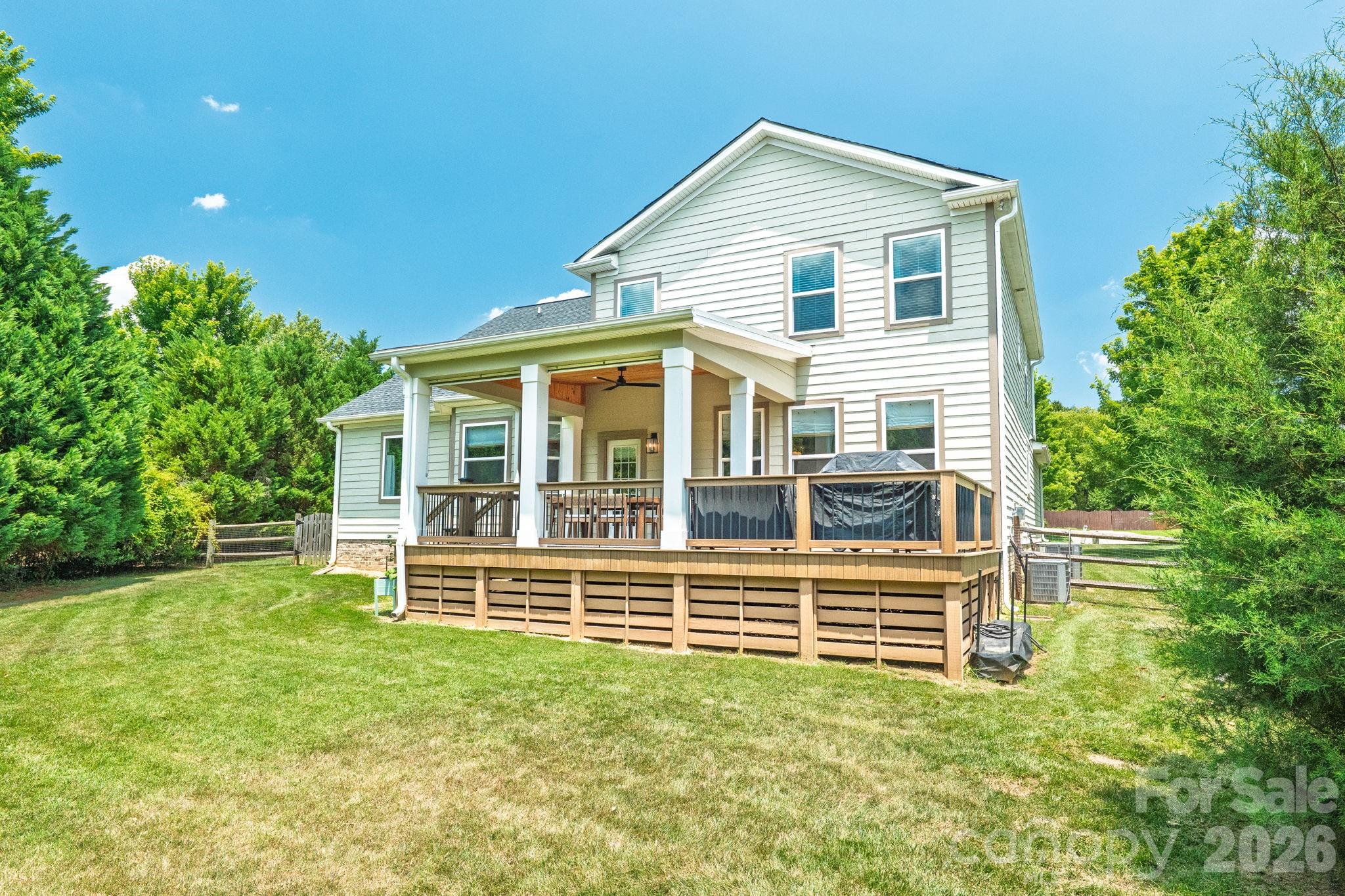 1824 Laveta Road — Charlotte