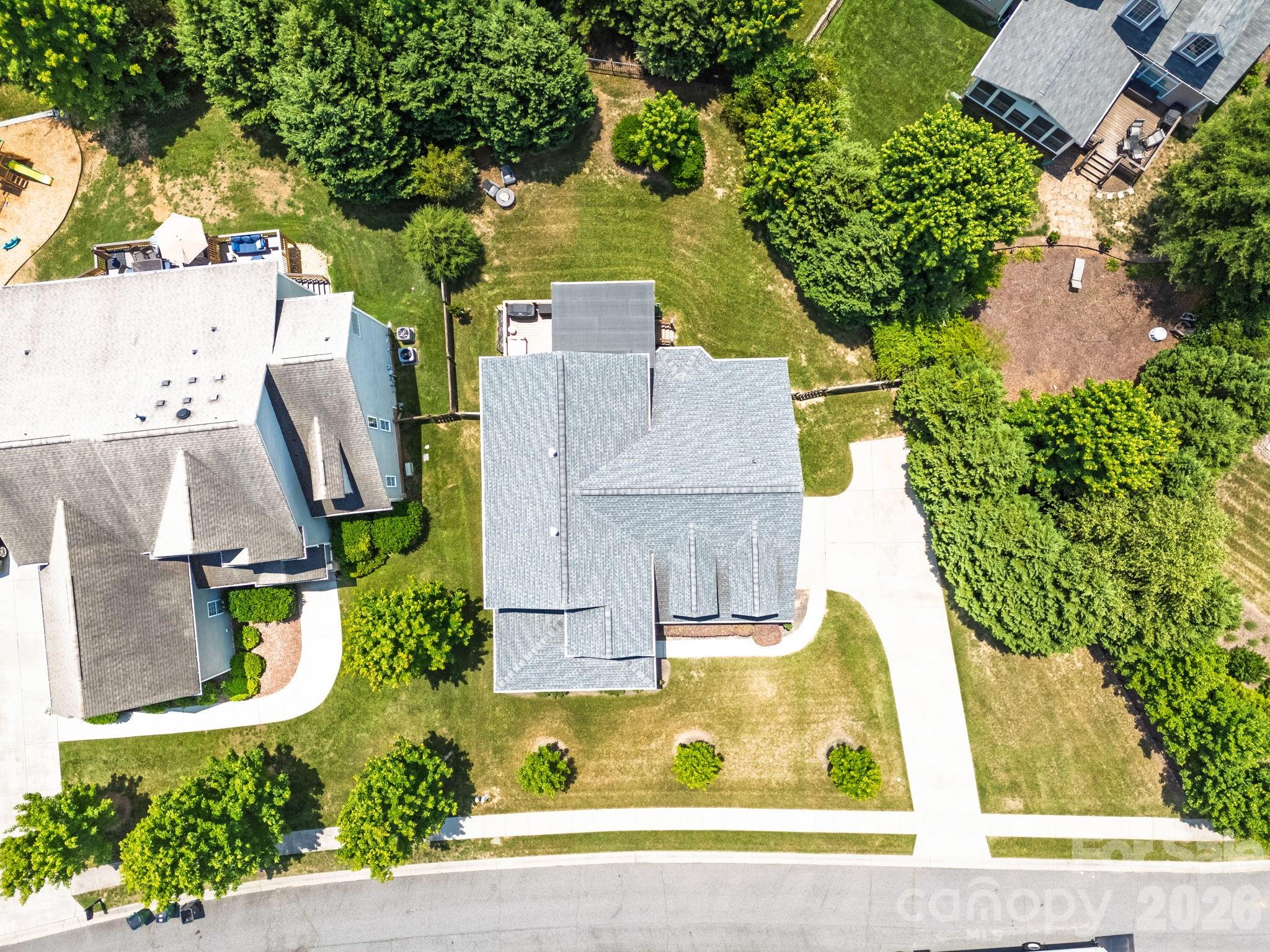 1824 Laveta Road — Charlotte