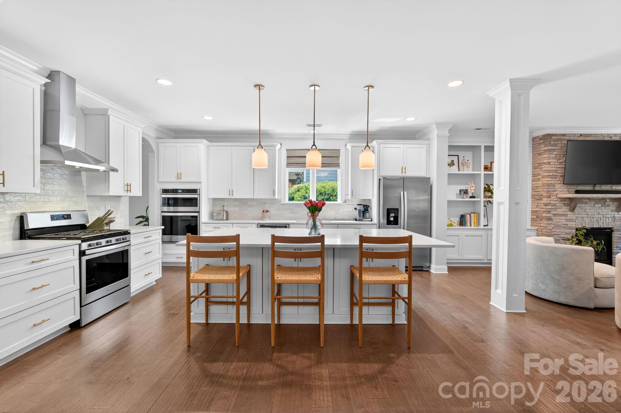 1824 Laveta Road — Charlotte