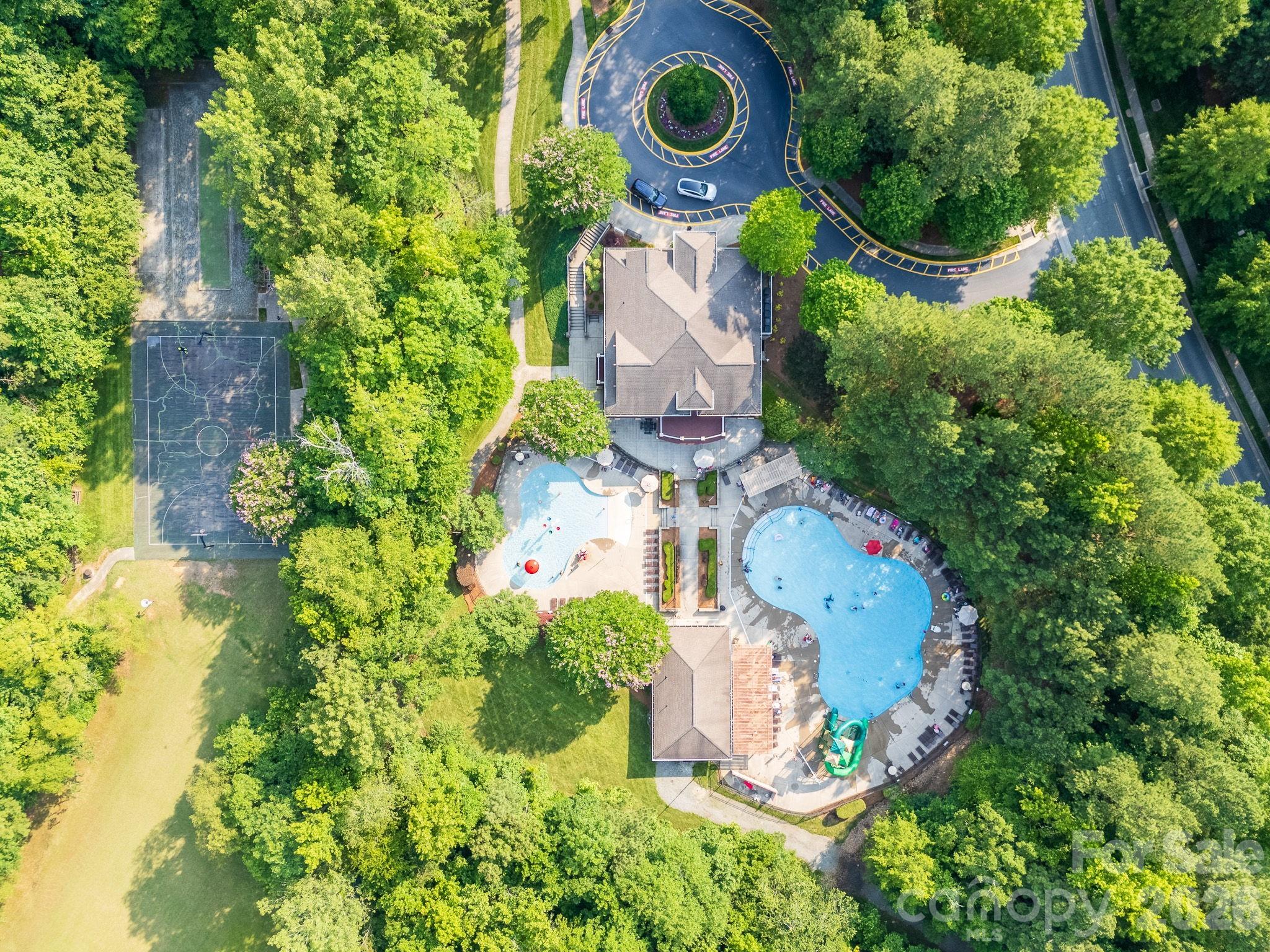 1824 Laveta Road — Charlotte