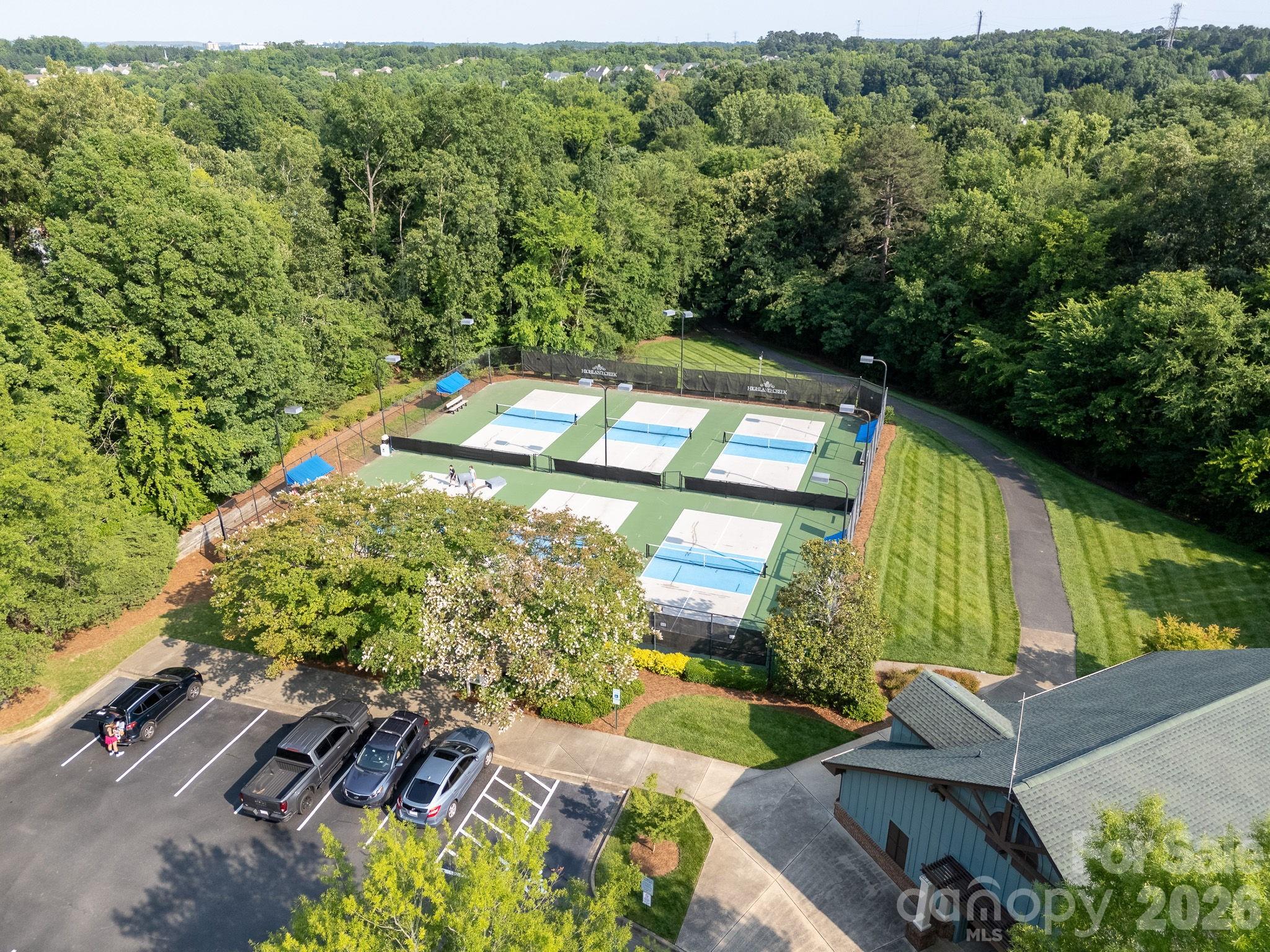 1824 Laveta Road — Charlotte