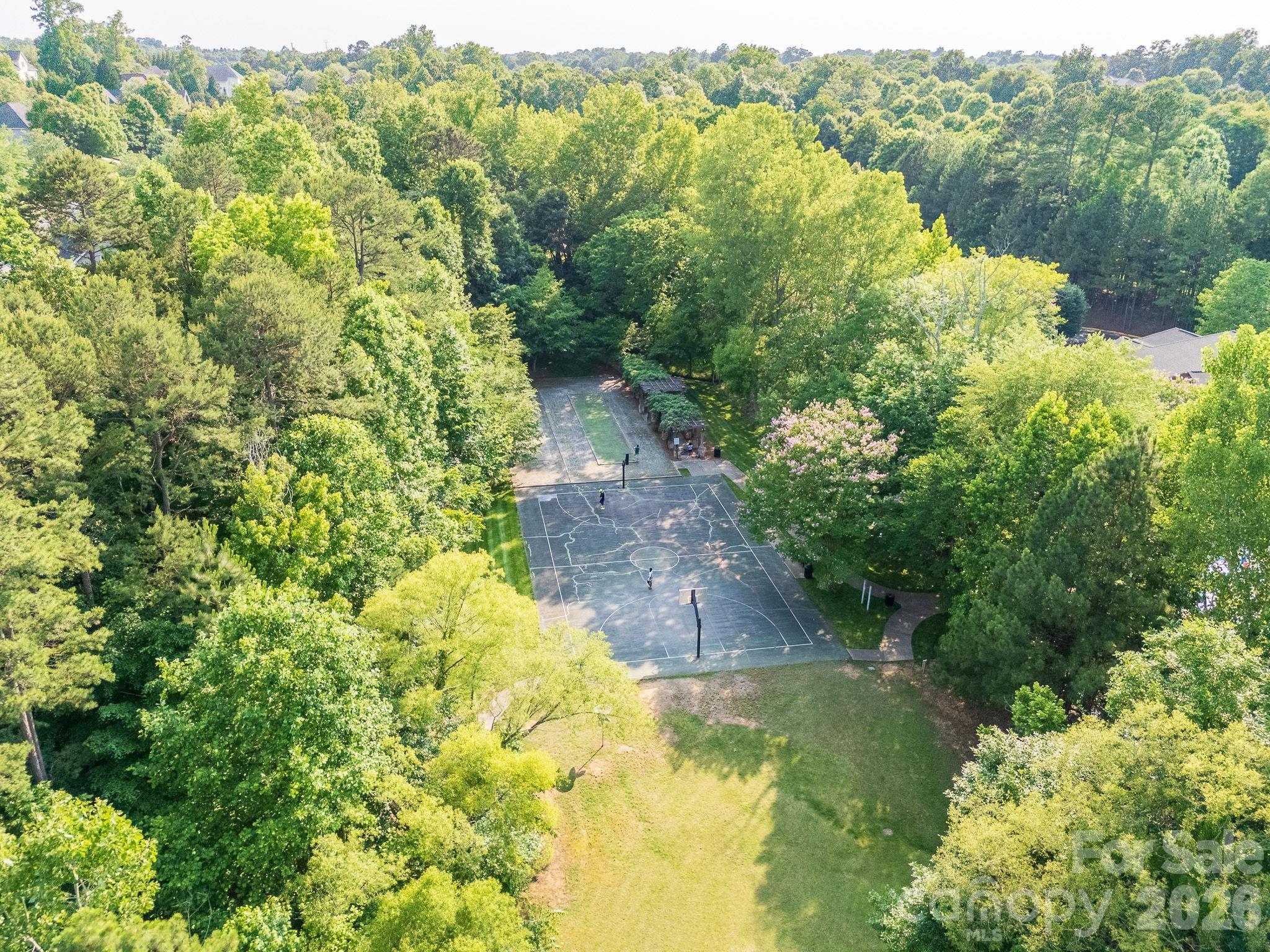 1824 Laveta Road — Charlotte